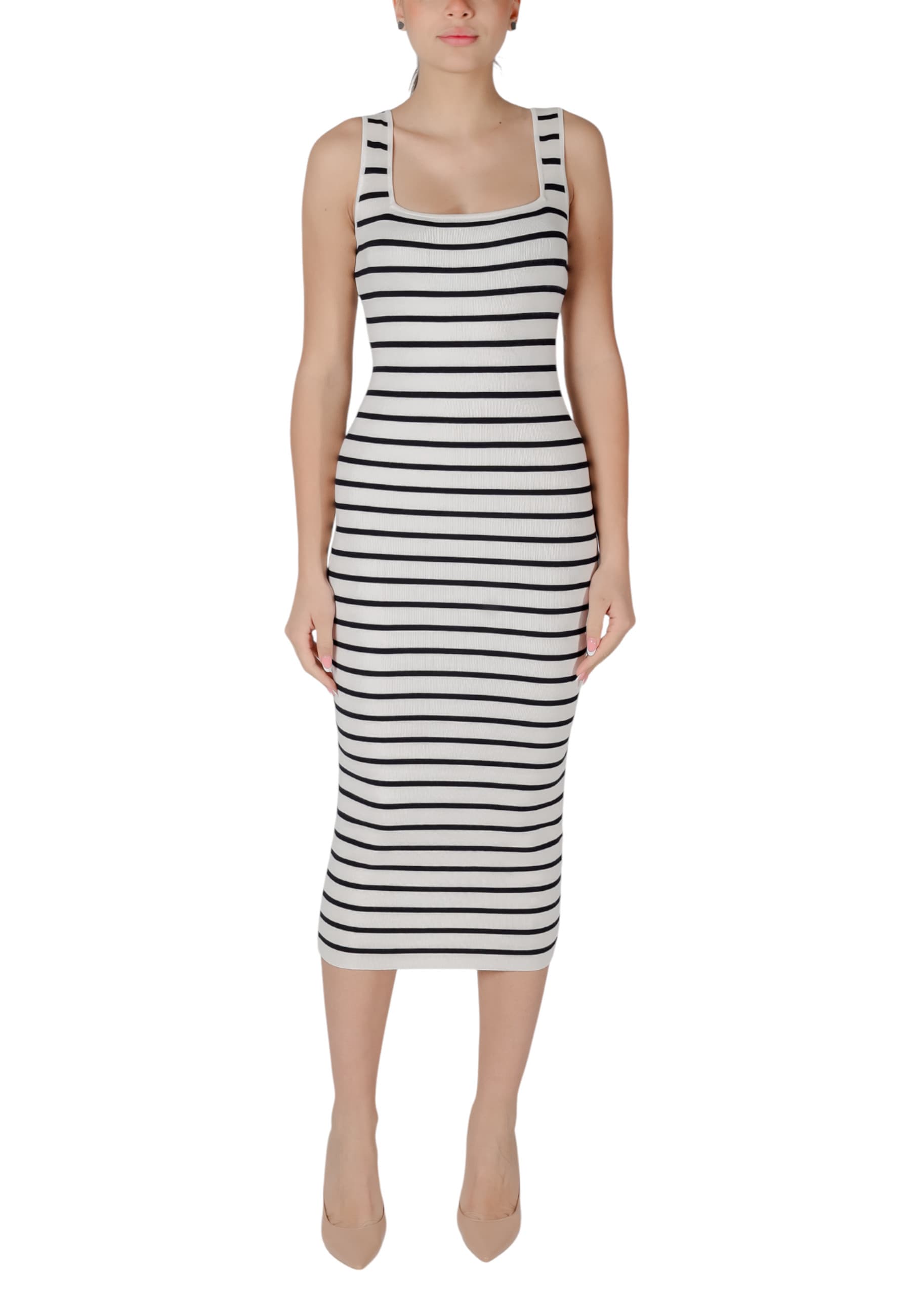 Morgan De Toi Abito Donna - Morgan De Toi