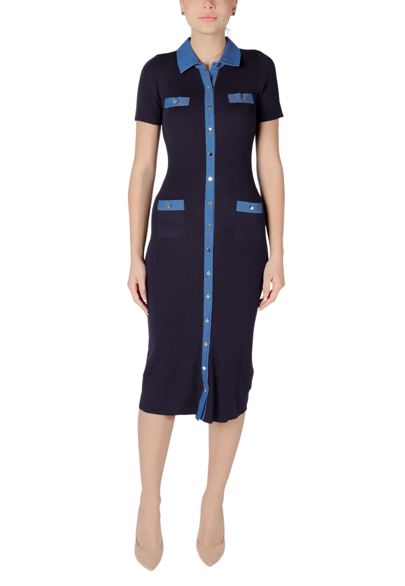 Morgan De Toi Abito Donna - Morgan De Toi