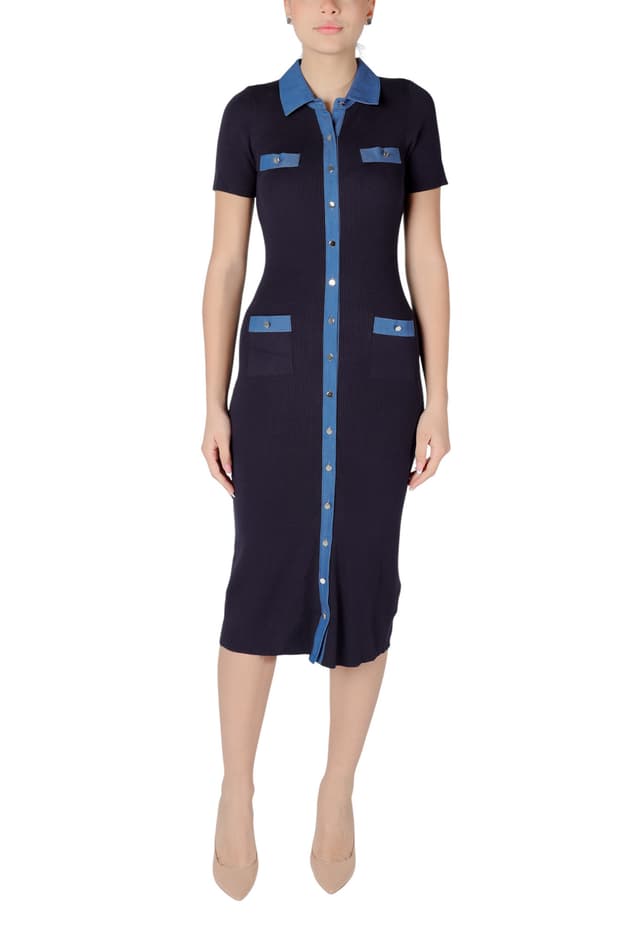 Morgan De Toi Рокли Жени