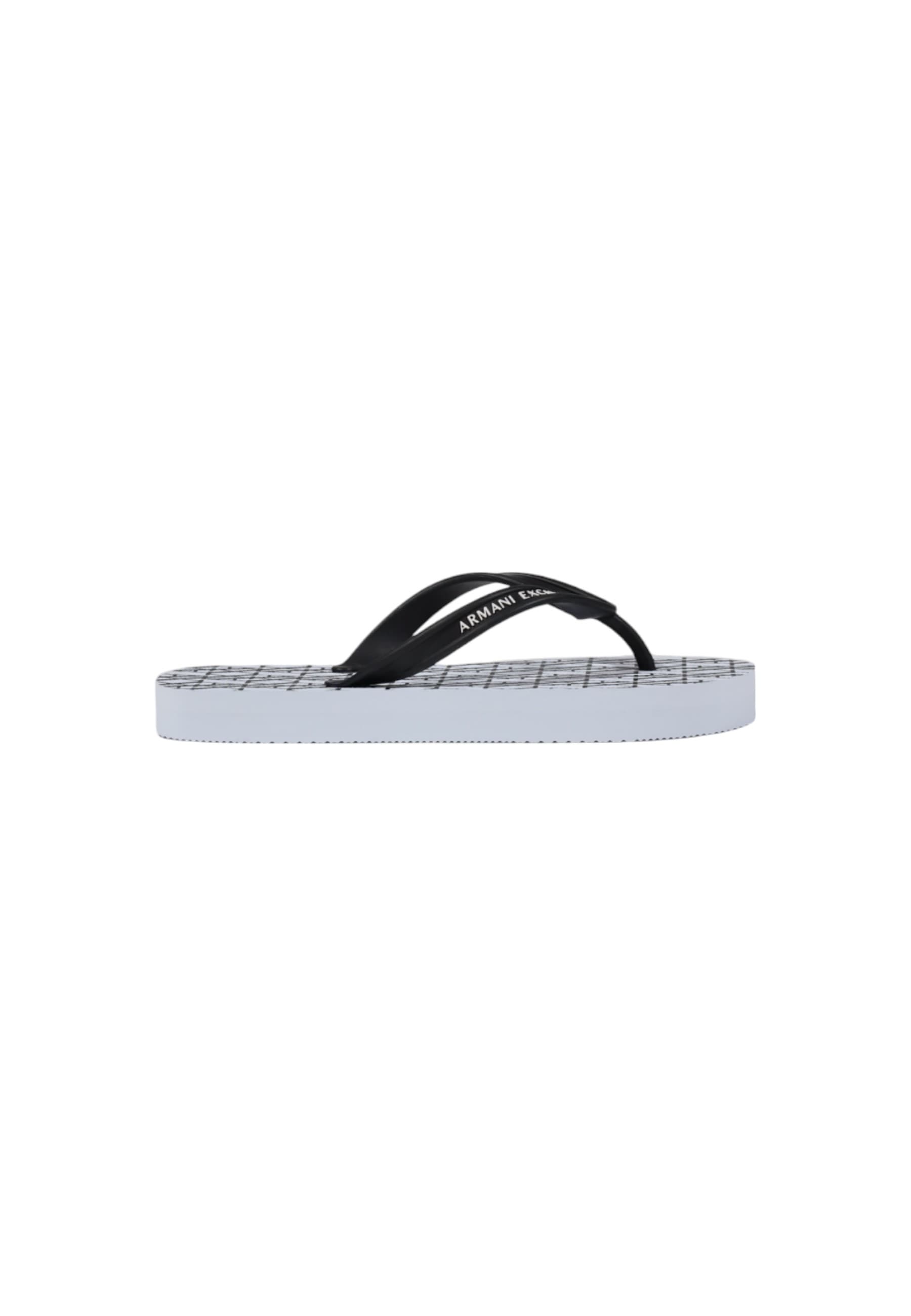 Armani Exchange Infradito Donna - Armani Exchange