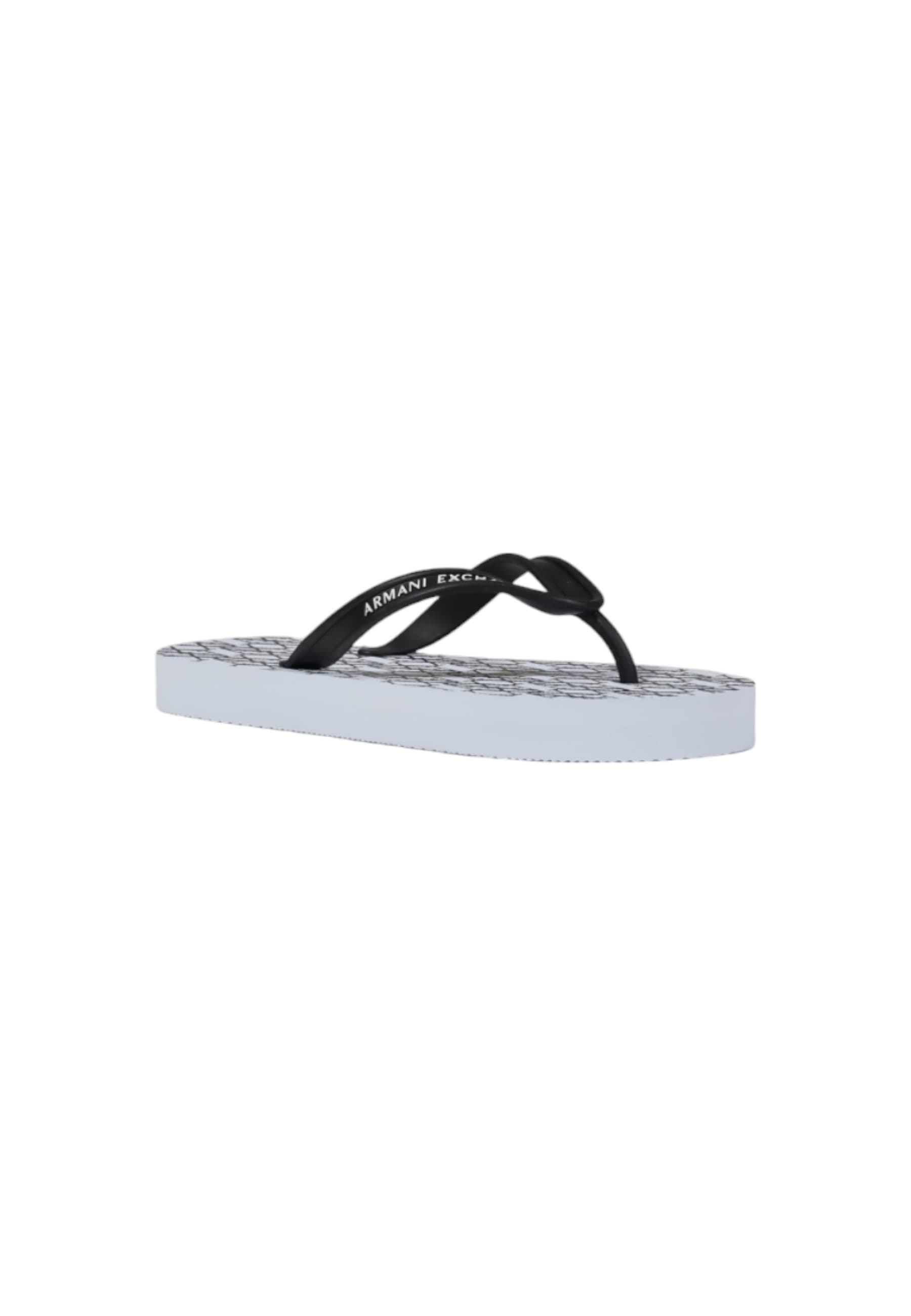 Armani Exchange Infradito Donna - Armani Exchange