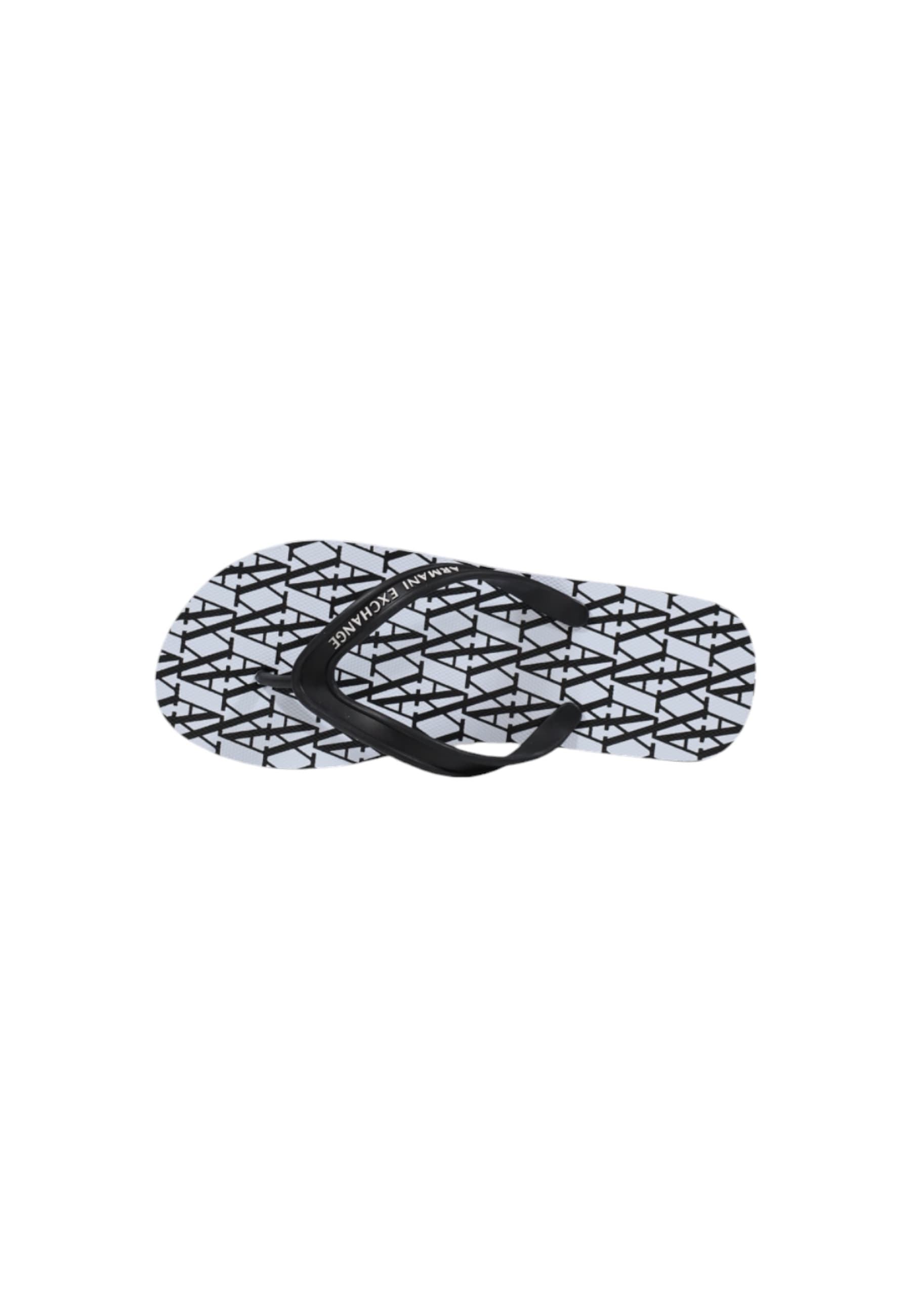 Armani Exchange Infradito Donna - Armani Exchange