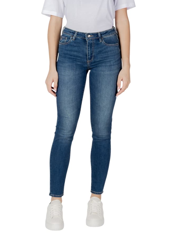 Armani Exchange Дънки Жени