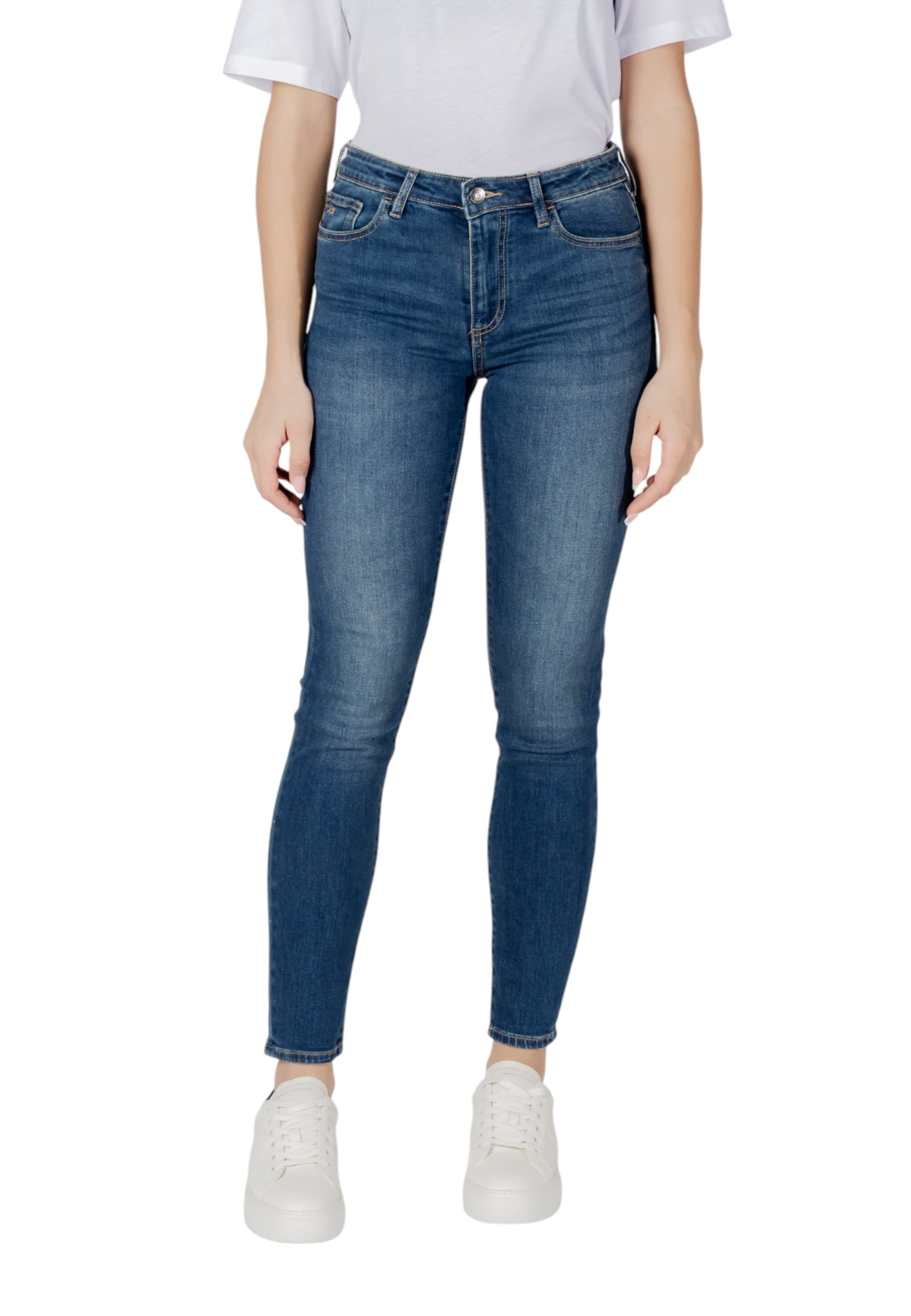 Armani Exchange Jeans Donna - Armani Exchange