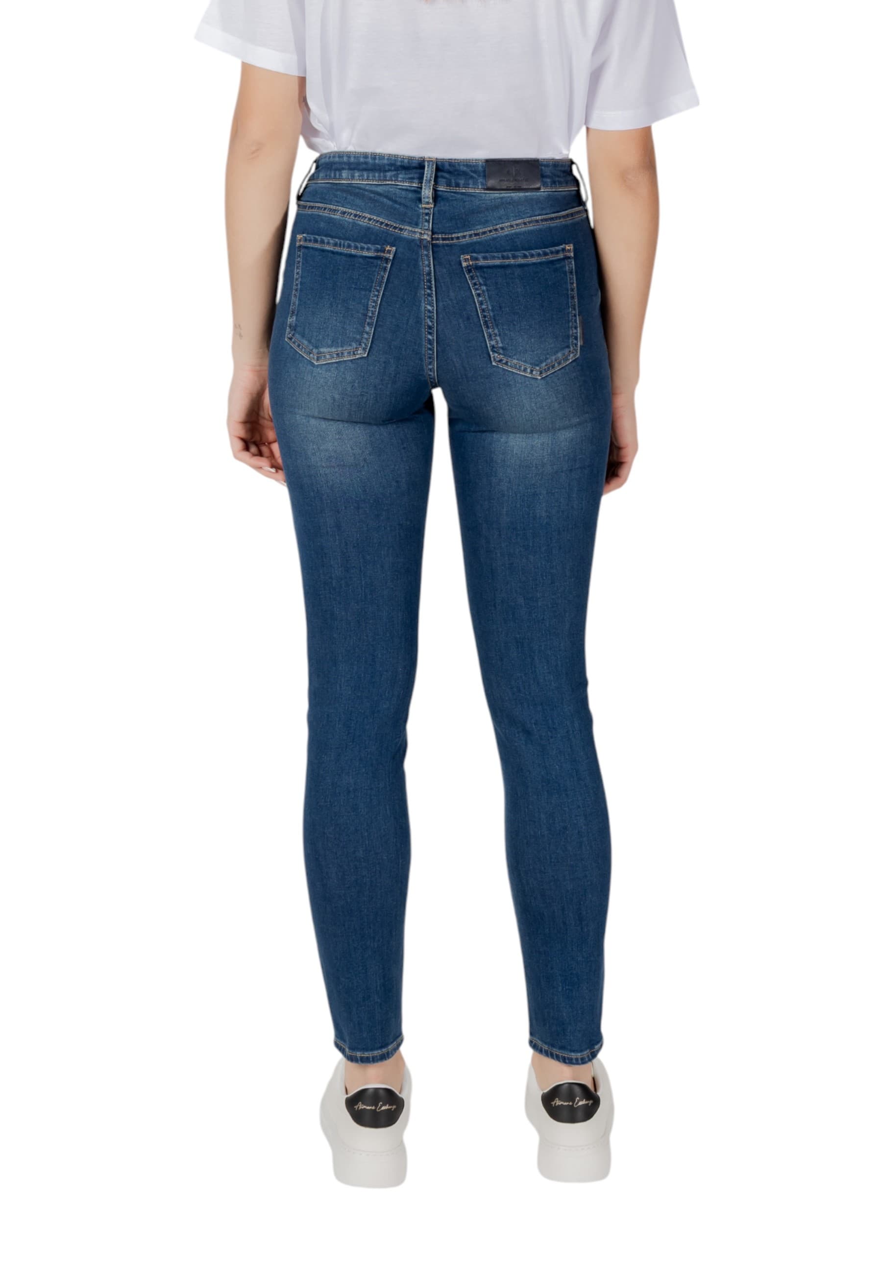 Armani Exchange Jeans Donna - Armani Exchange