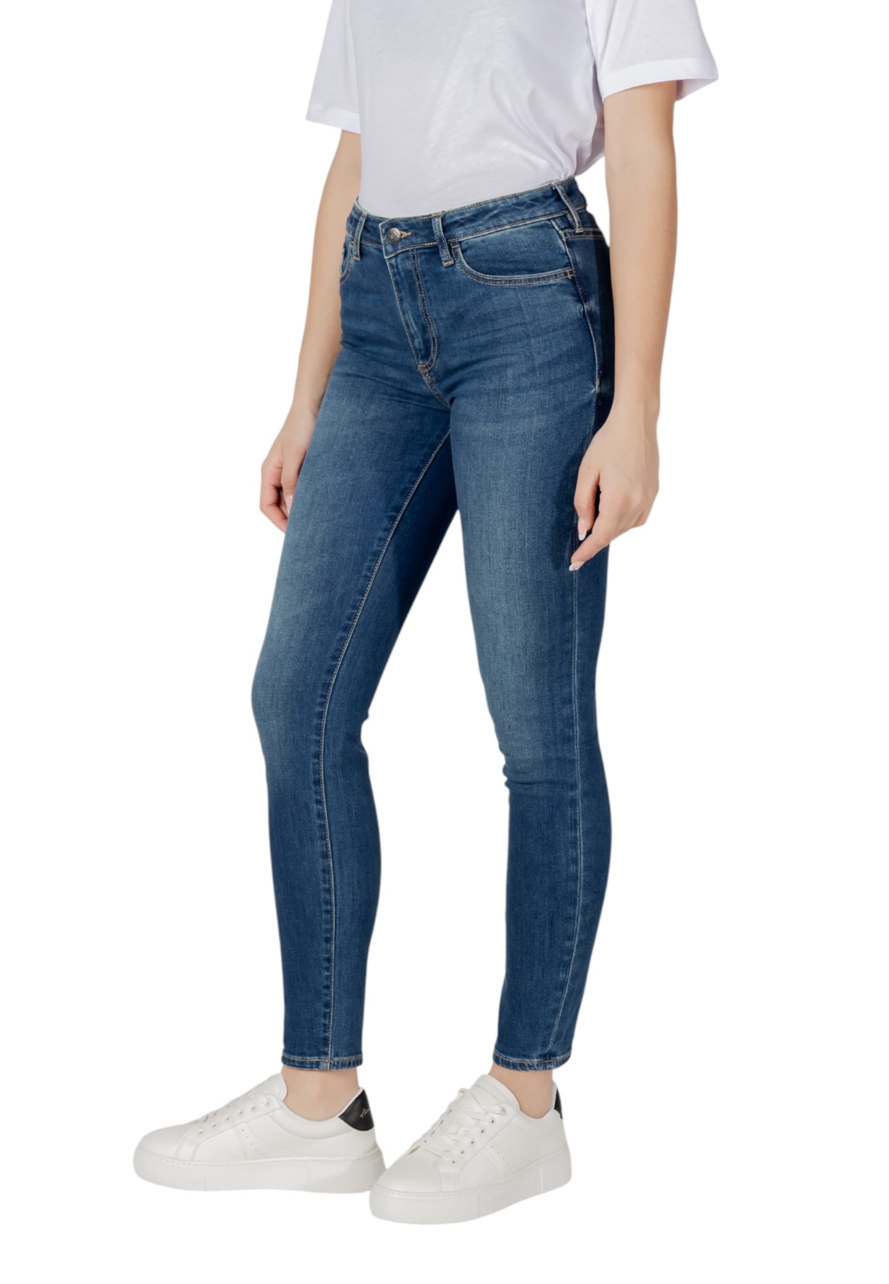 Armani Exchange Jeans Donna - Armani Exchange