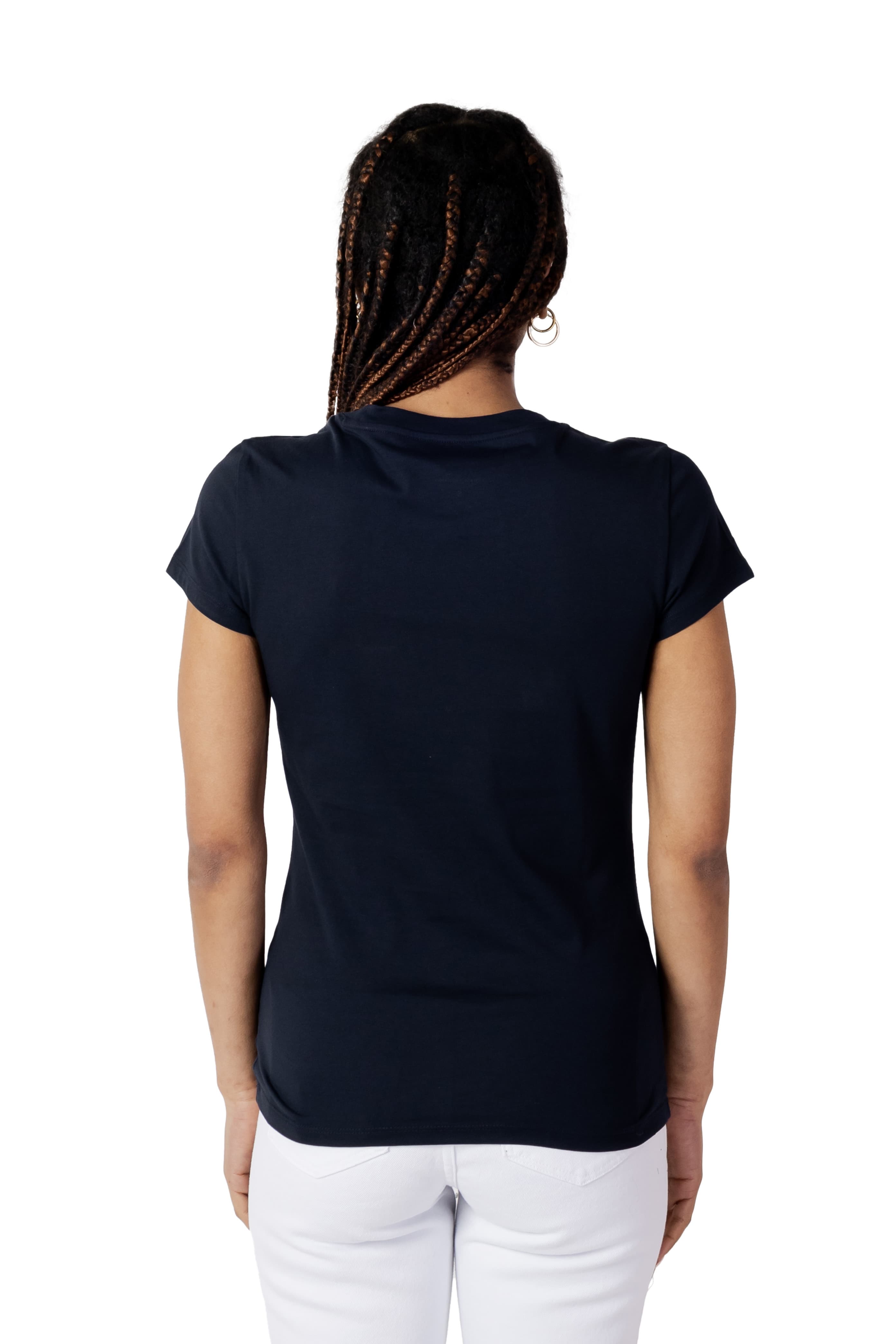 Armani Exchange T-Shirt Donna - Armani Exchange