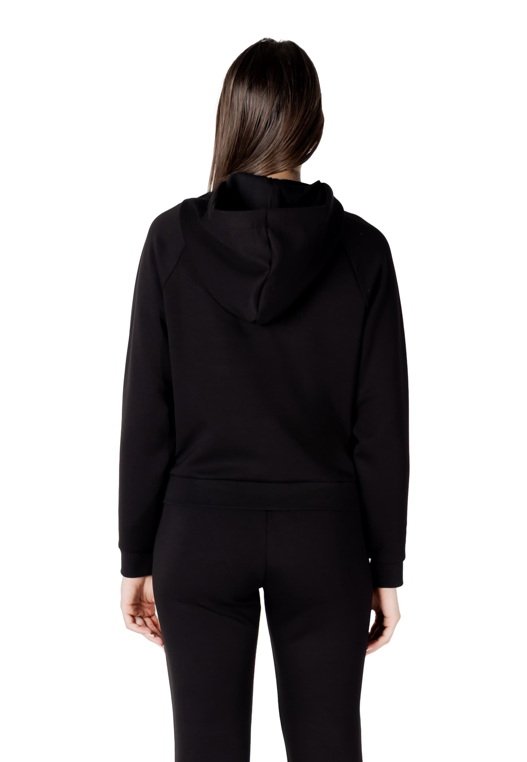 Armani Exchange Felpa Donna - Armani Exchange