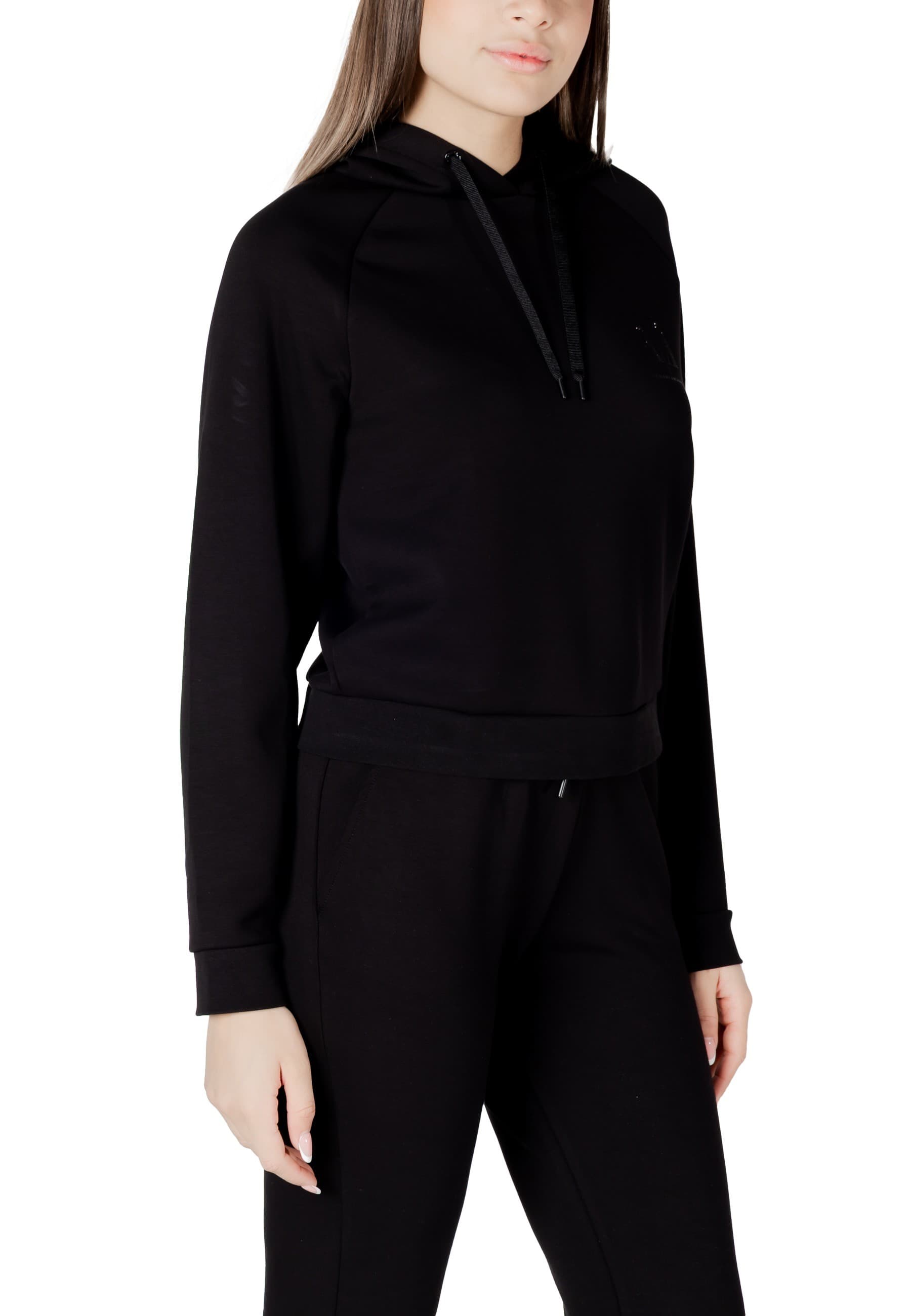 Armani Exchange Felpa Donna - Armani Exchange