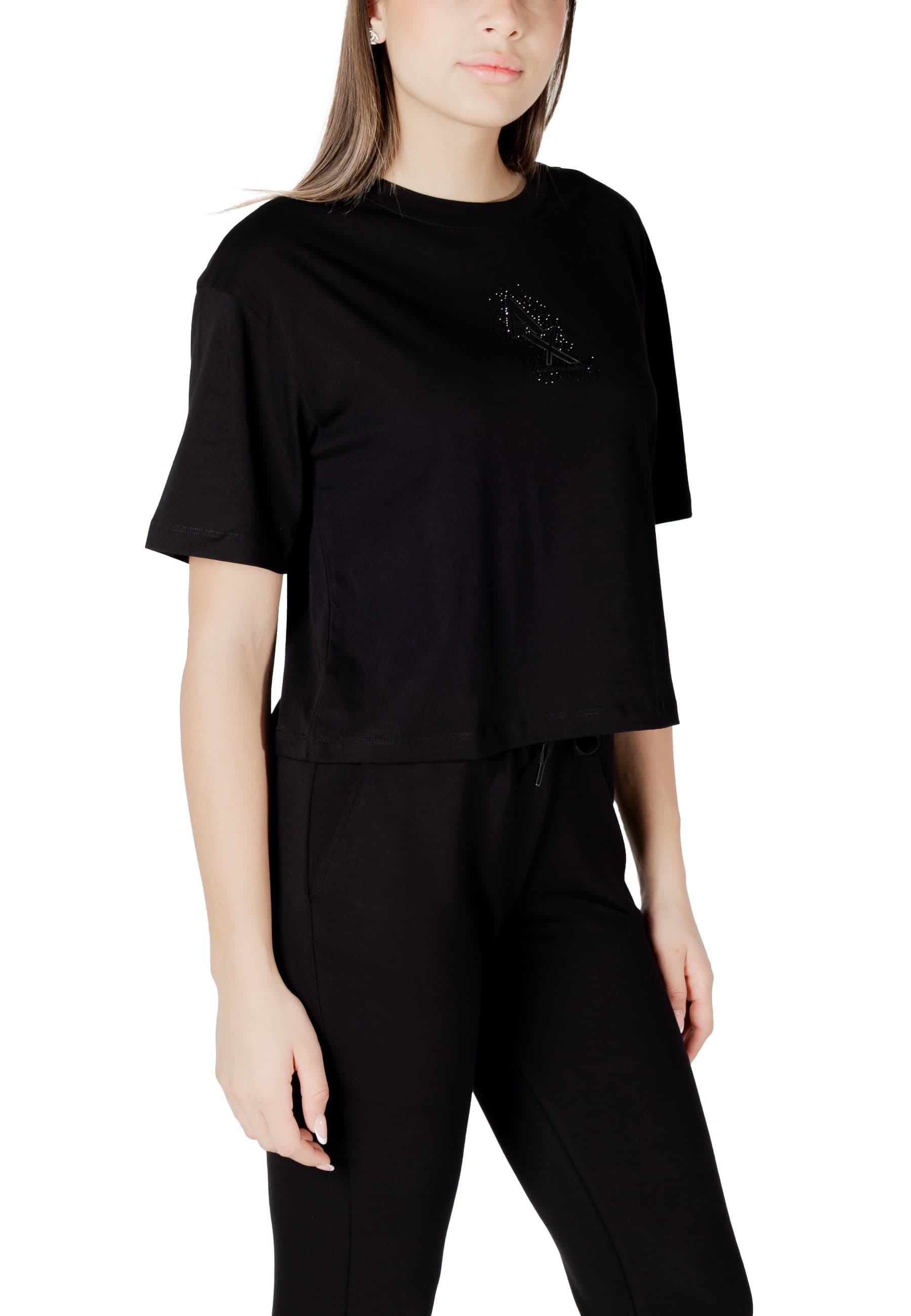 Armani Exchange T-Shirt Donna - Armani Exchange