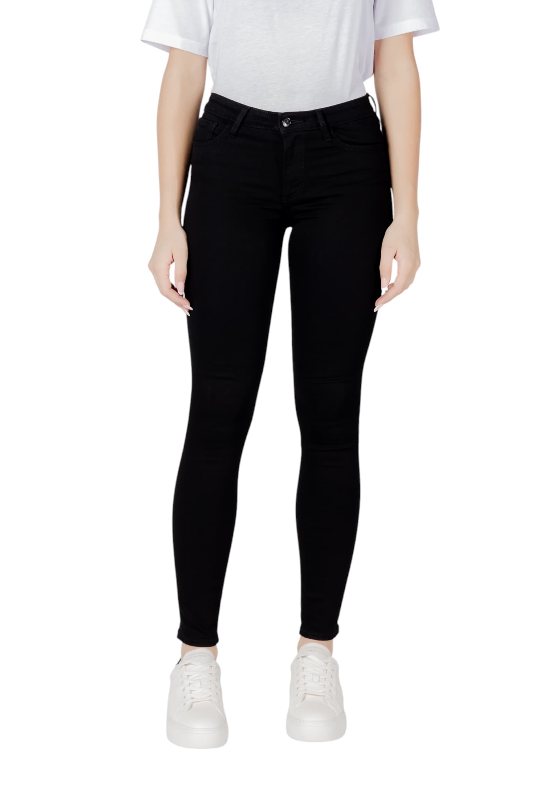 Armani Exchange Jeans Donna - Armani Exchange