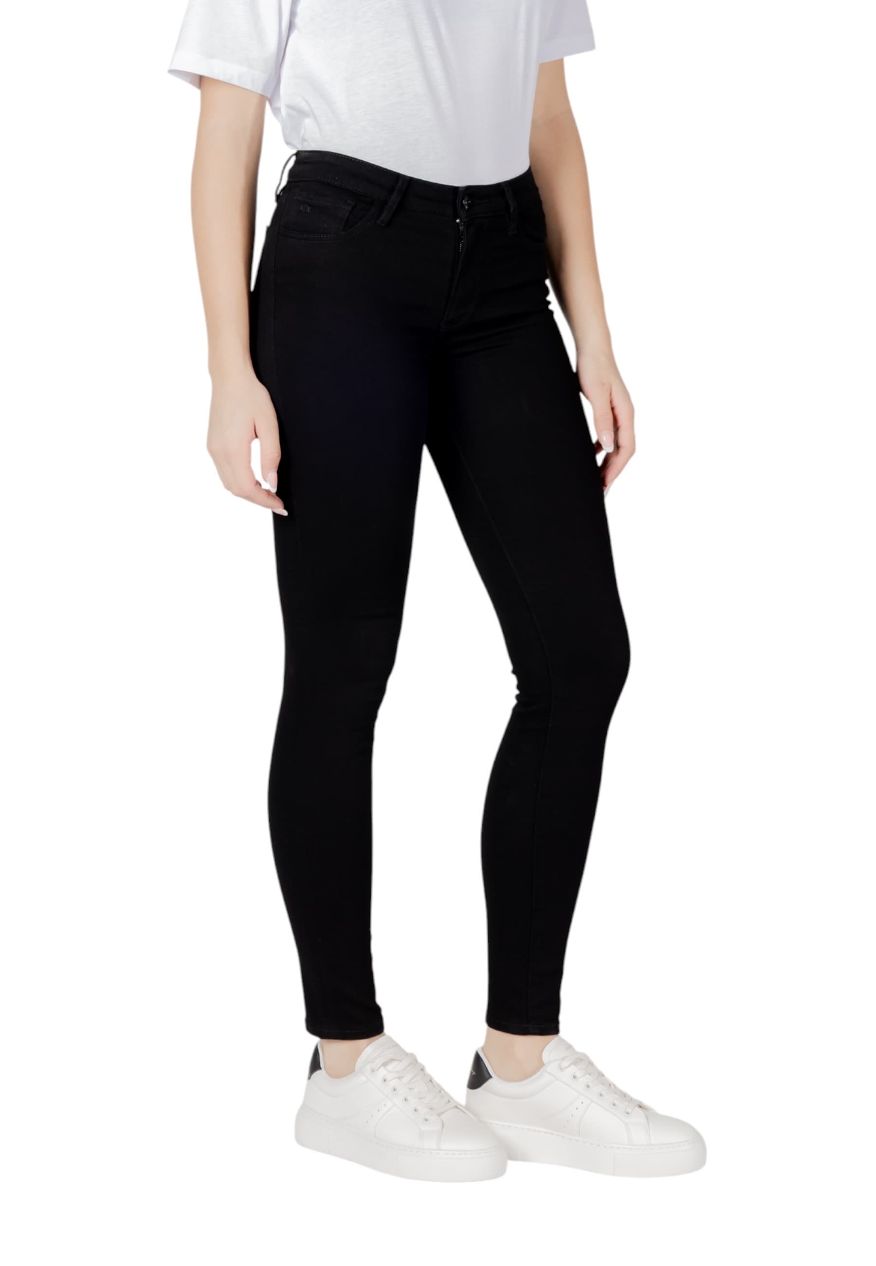 Armani Exchange Jeans Donna - Armani Exchange