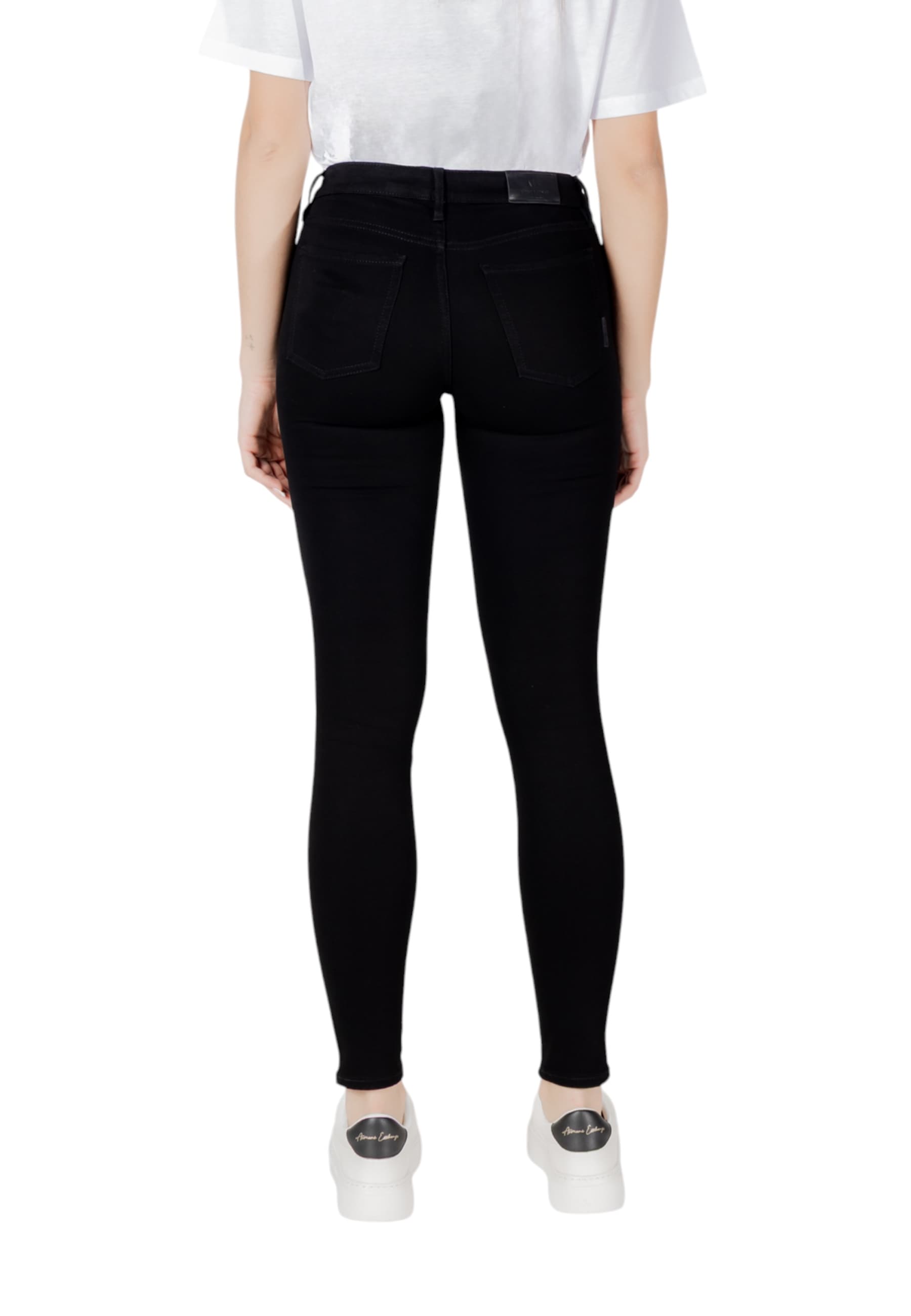 Armani Exchange Jeans Donna - Armani Exchange