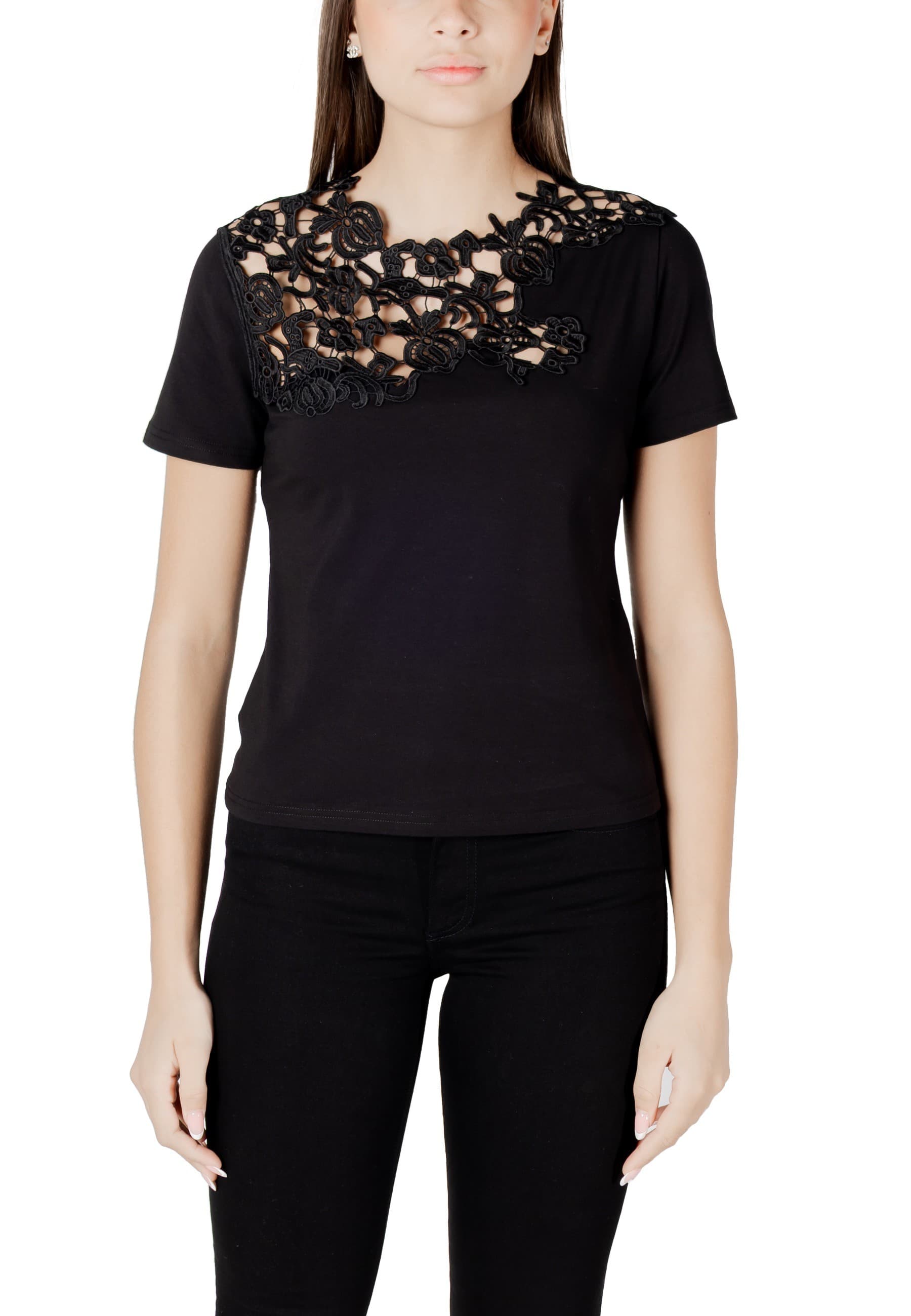 Morgan De Toi T-Shirt Donna - Morgan De Toi