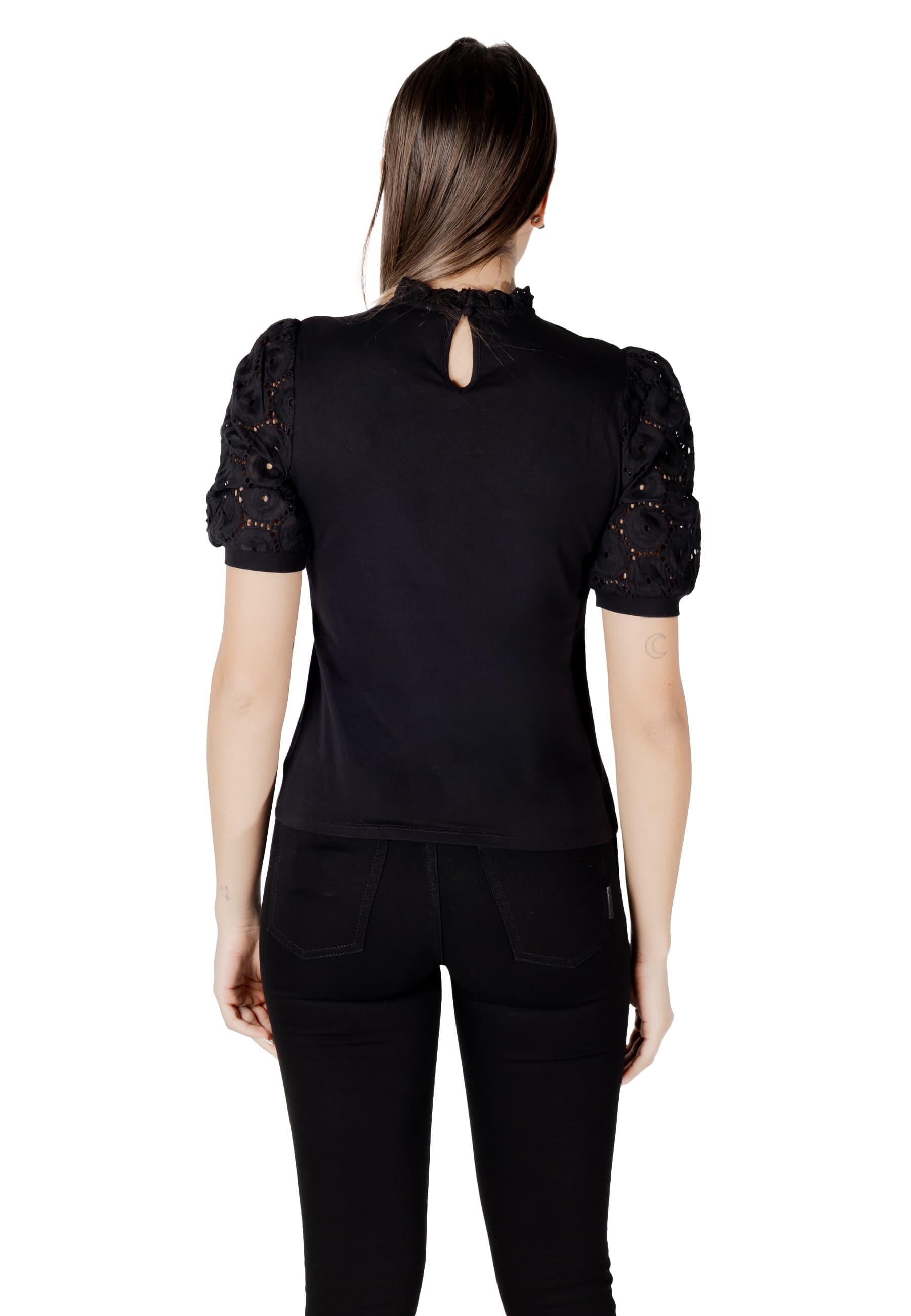 Morgan De Toi Blouse Donna - Morgan De Toi