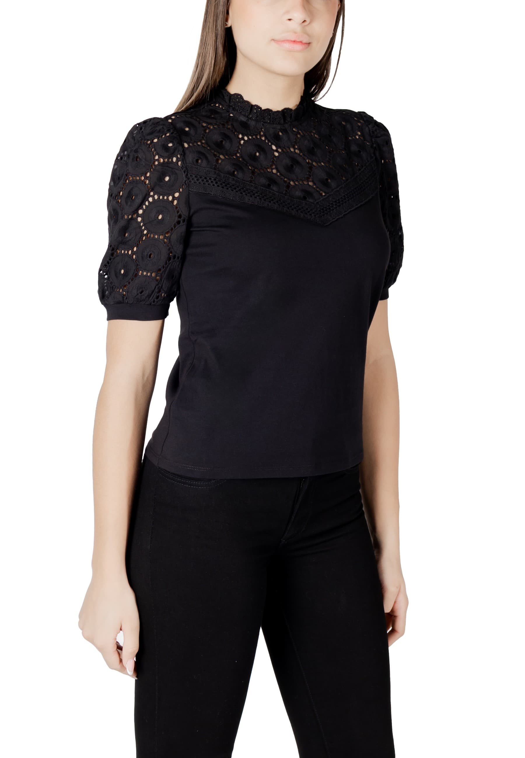 Morgan De Toi Blouse Donna - Morgan De Toi