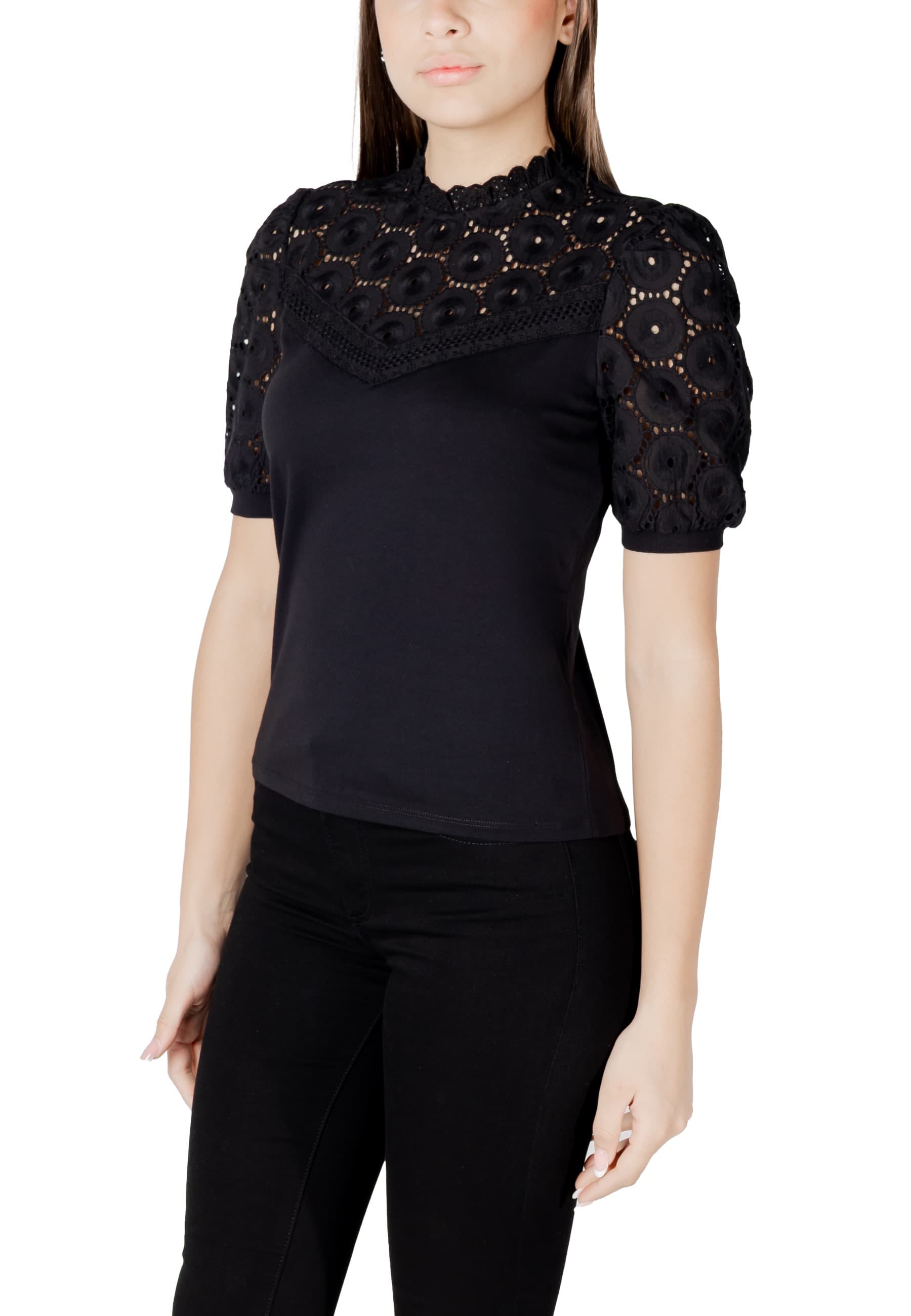 Morgan De Toi Blouse Donna - Morgan De Toi