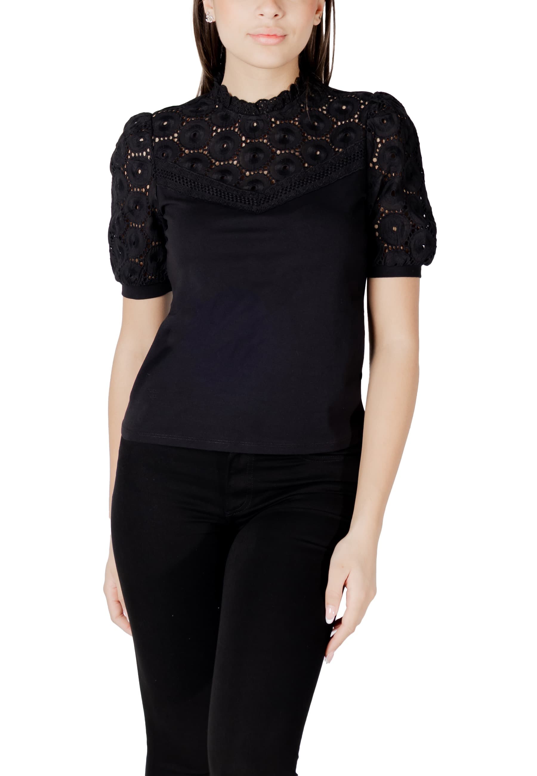 Morgan De Toi Blouse Donna - Morgan De Toi