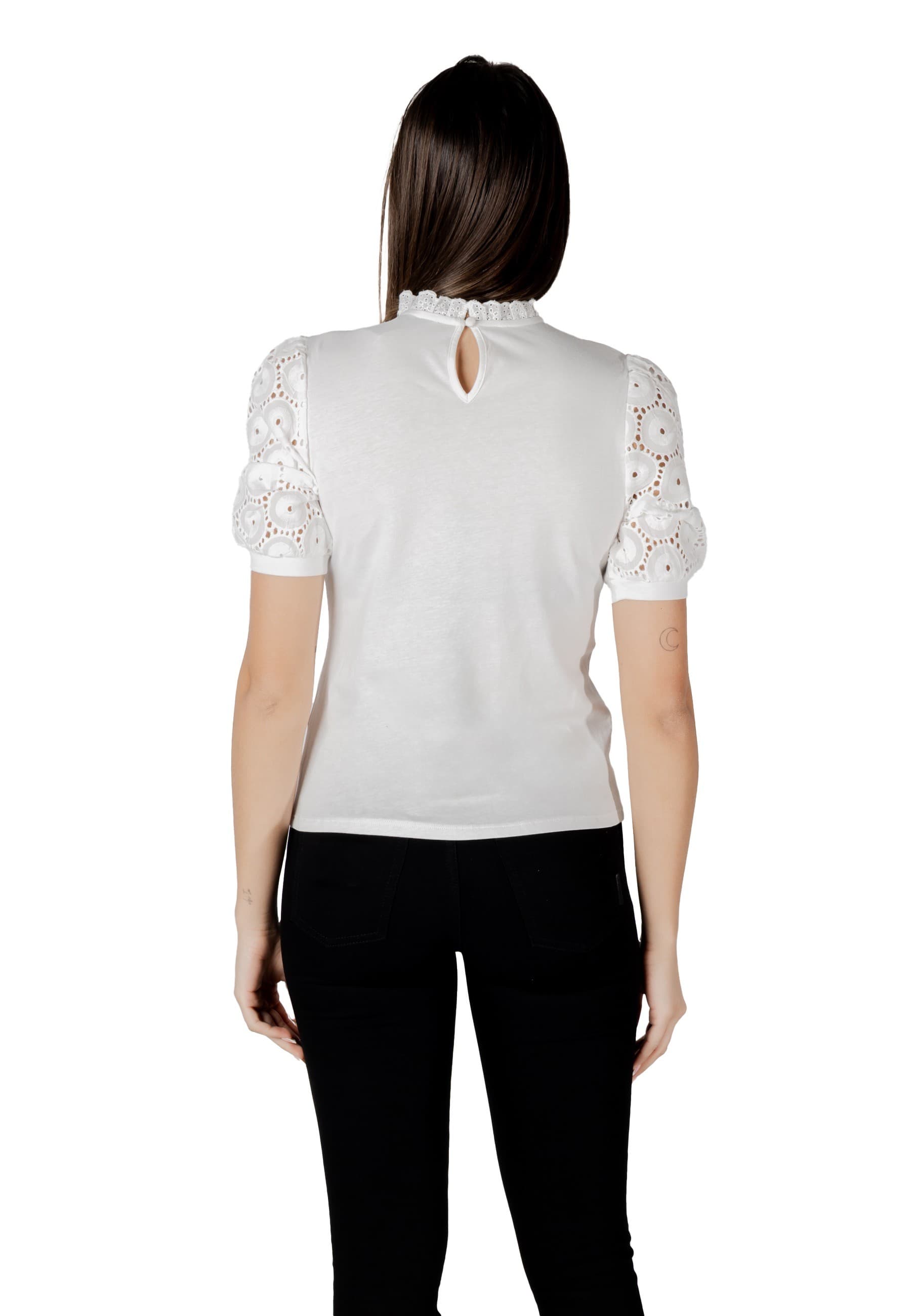 Morgan De Toi Blouse Donna - Morgan De Toi