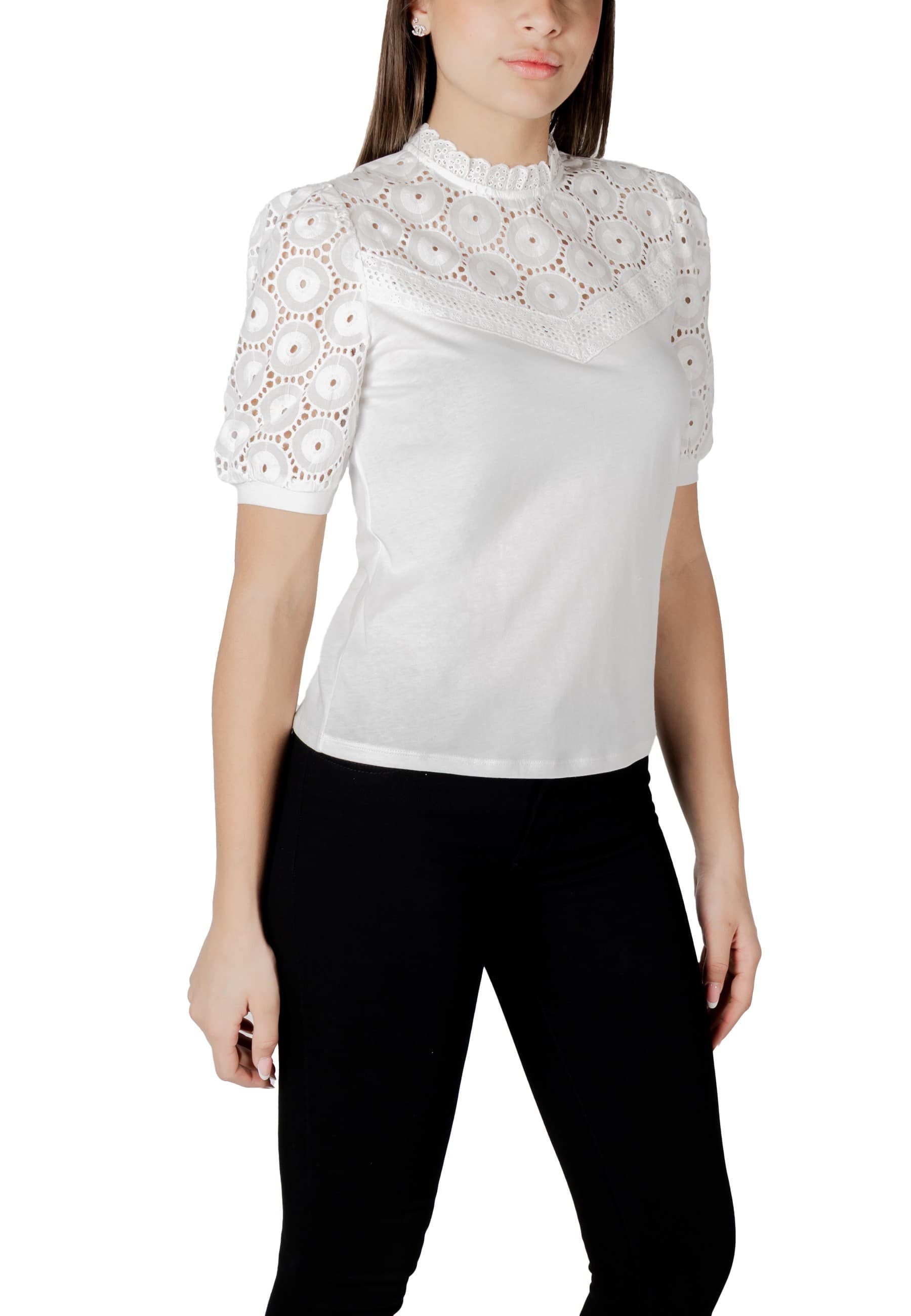 Morgan De Toi Blouse Donna - Morgan De Toi