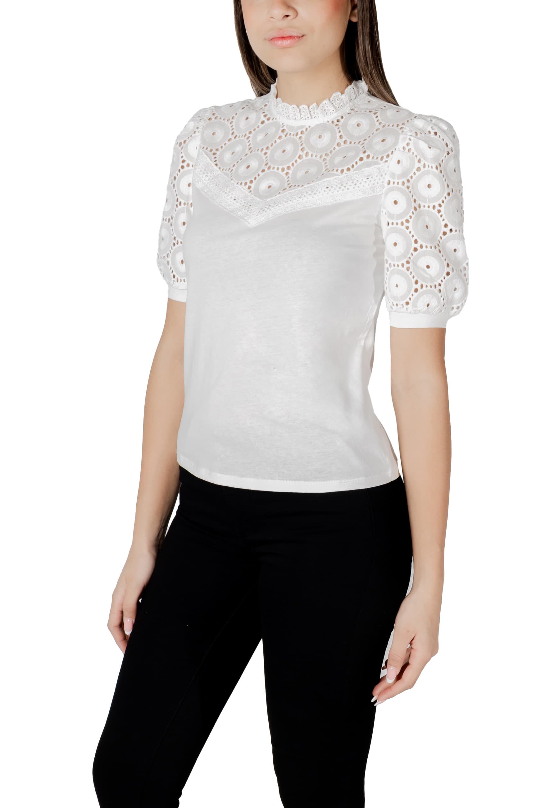 Morgan De Toi Blouse Donna - Morgan De Toi