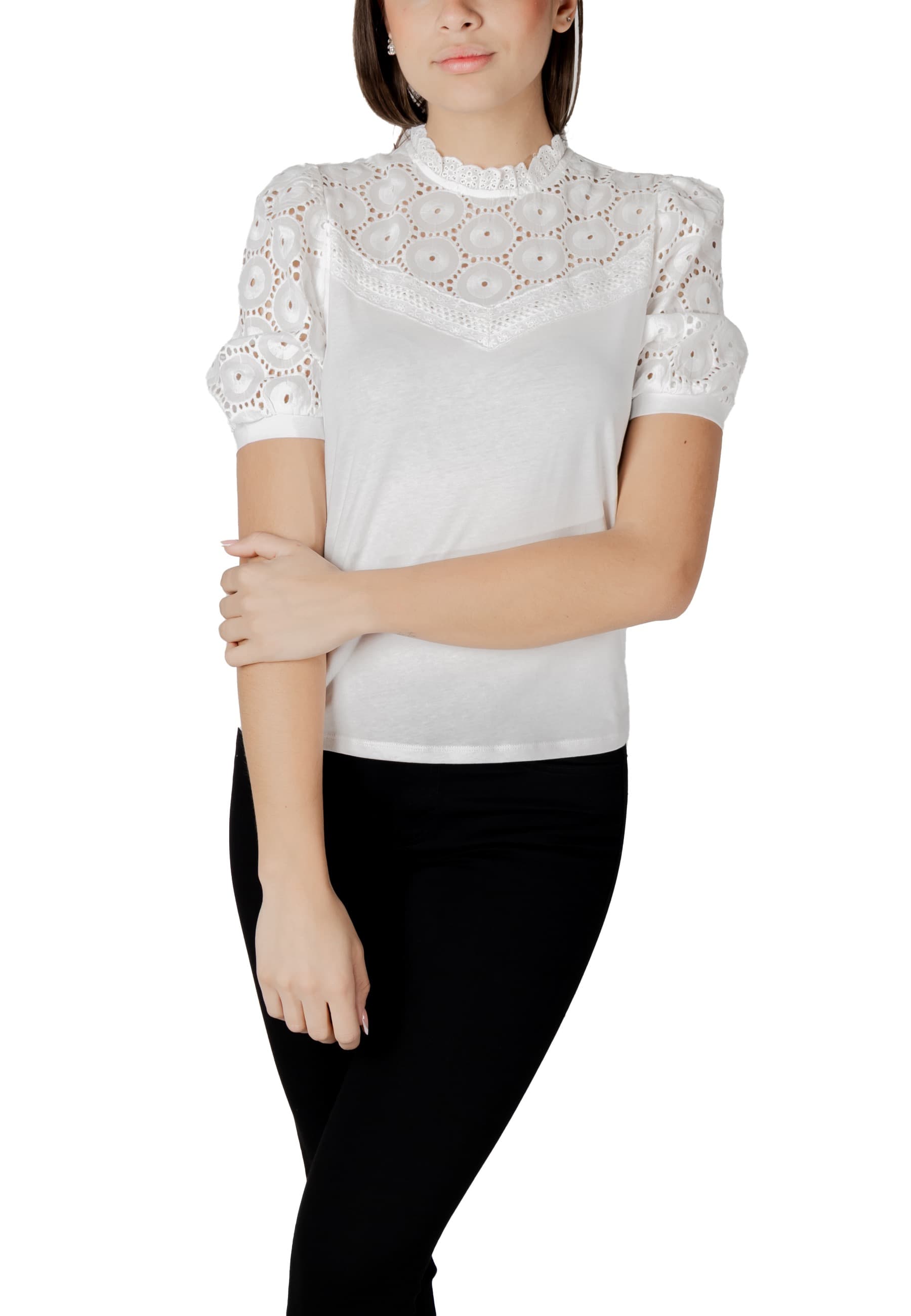 Morgan De Toi Blouse Donna - Morgan De Toi