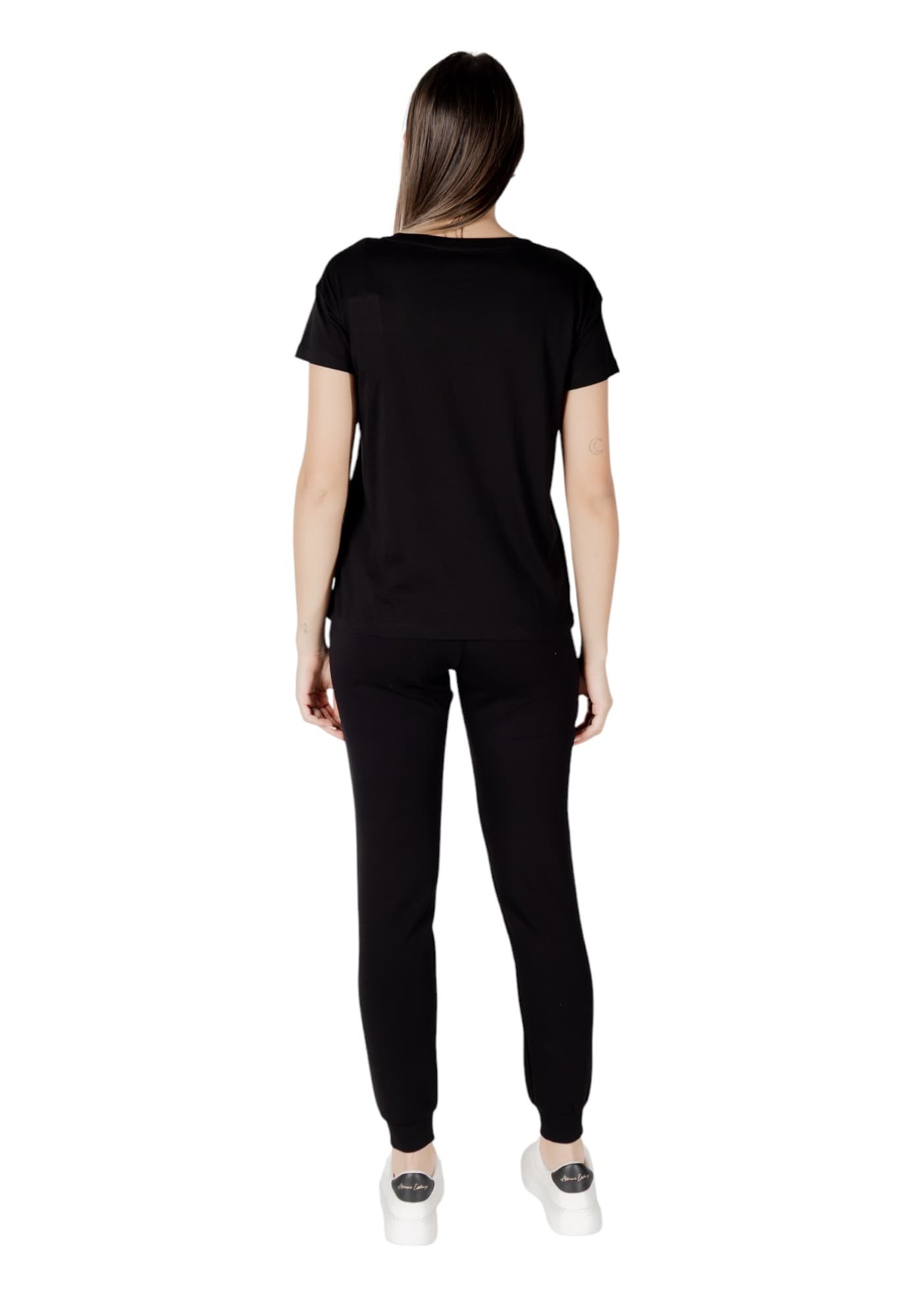 Armani Exchange T-Shirt Donna - Armani Exchange
