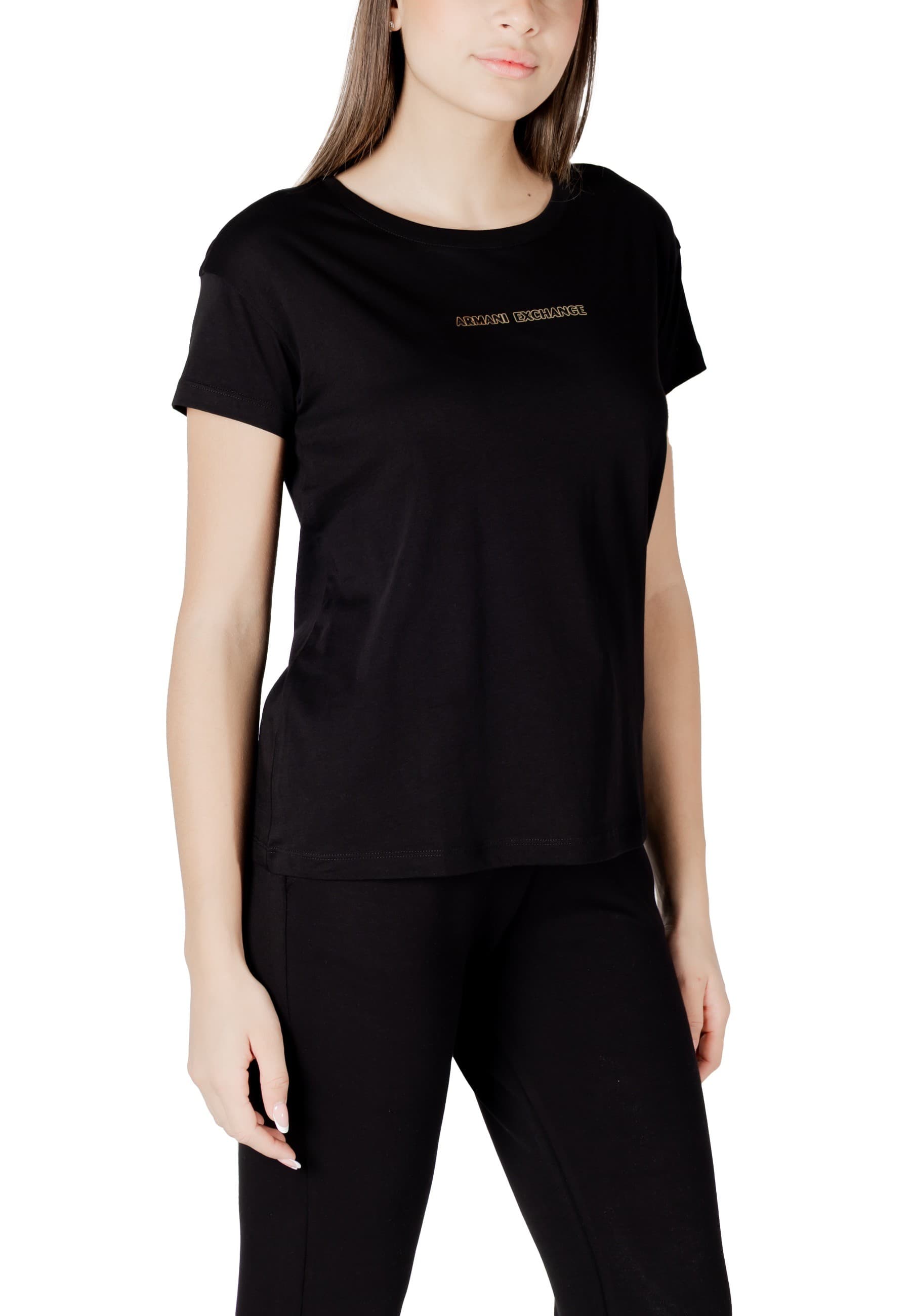 Armani Exchange T-Shirt Donna - Armani Exchange