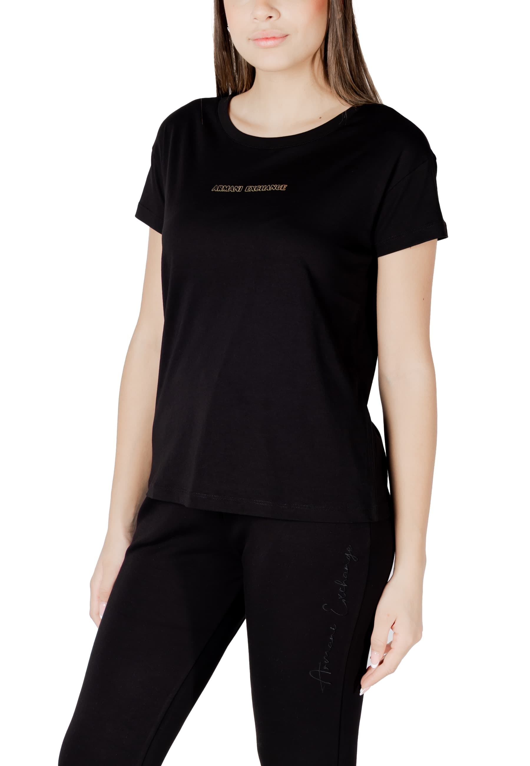 Armani Exchange T-Shirt Donna - Armani Exchange