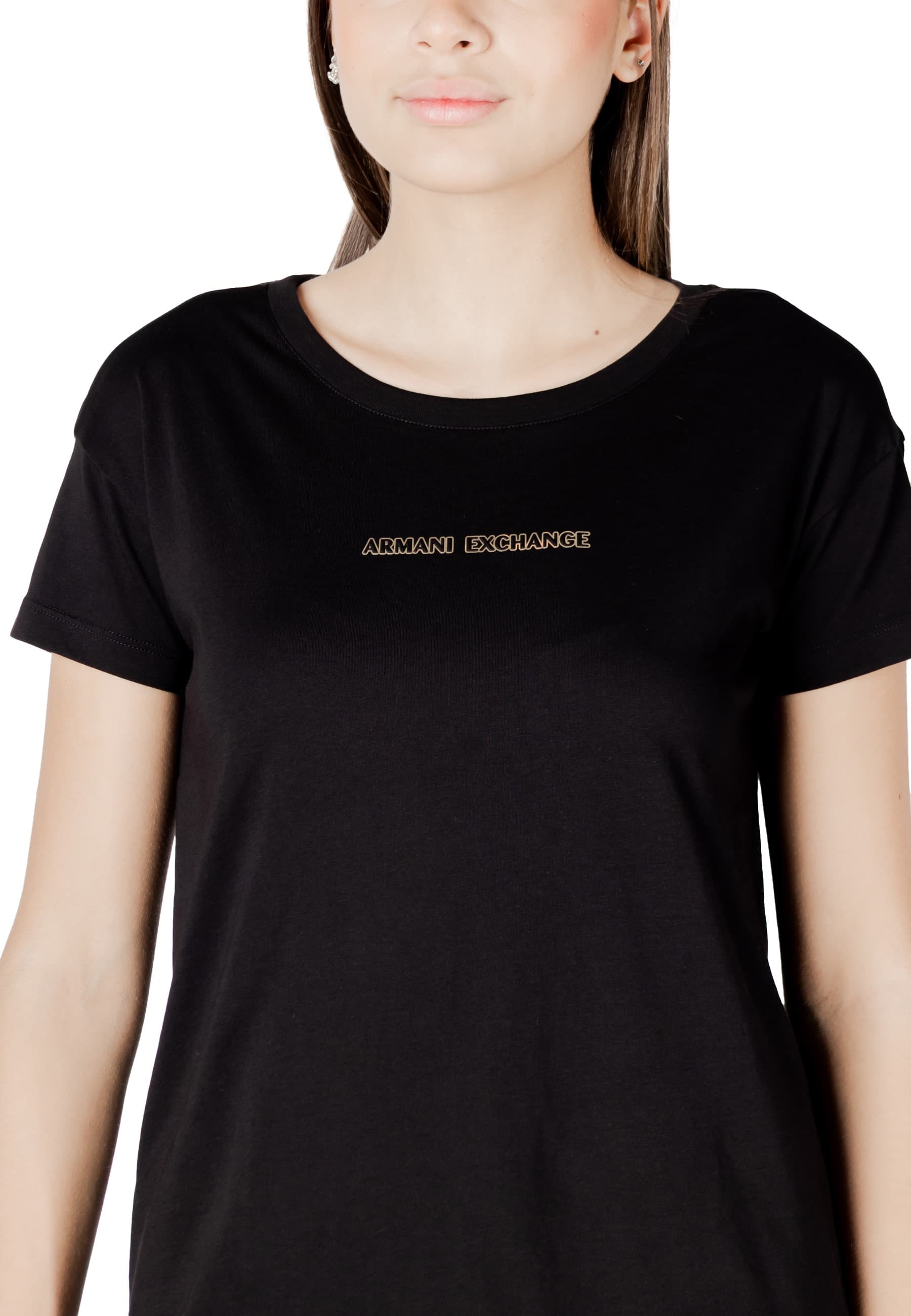 Armani Exchange T-Shirt Donna - Armani Exchange