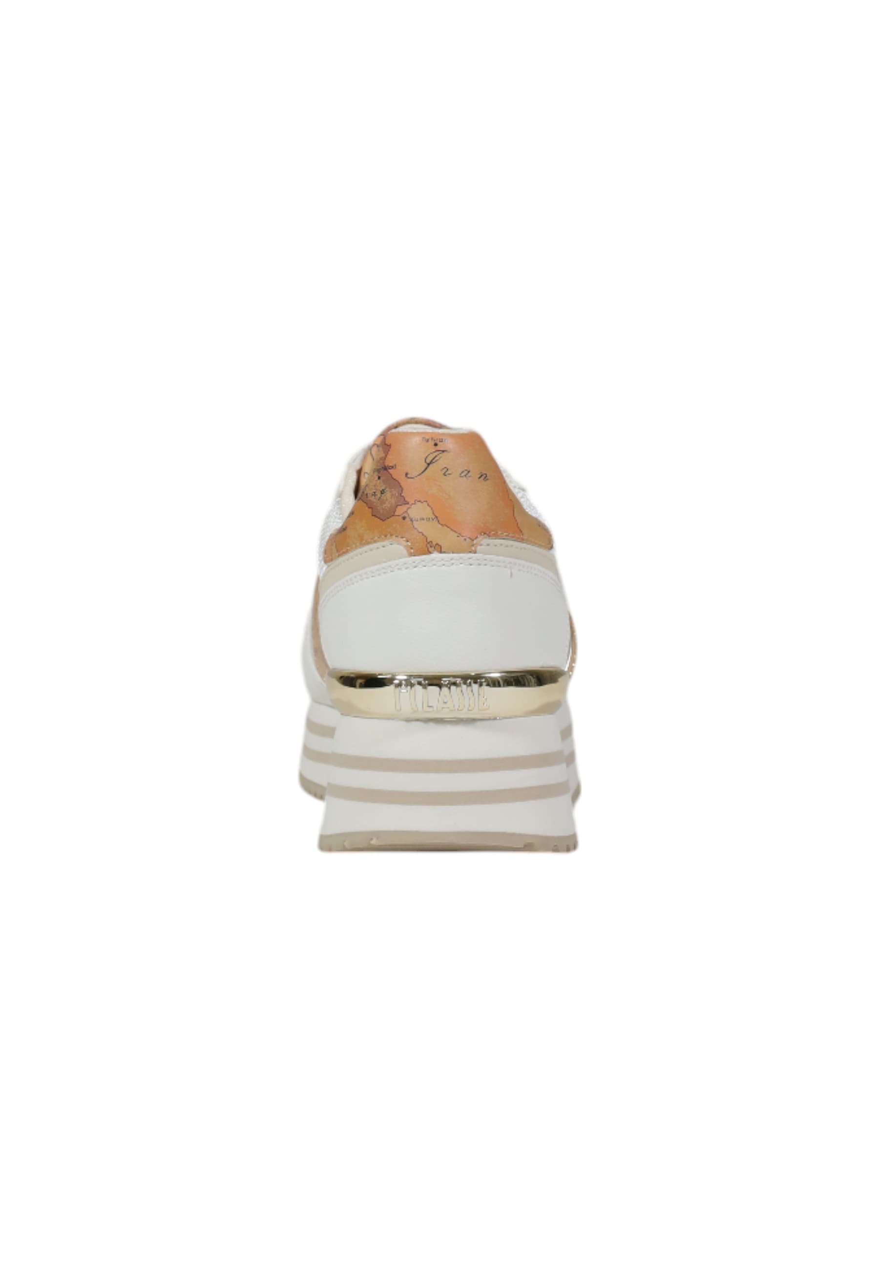 Alviero Martini Prima Classe Sneakers Donna - Alviero Martini Prima Classe