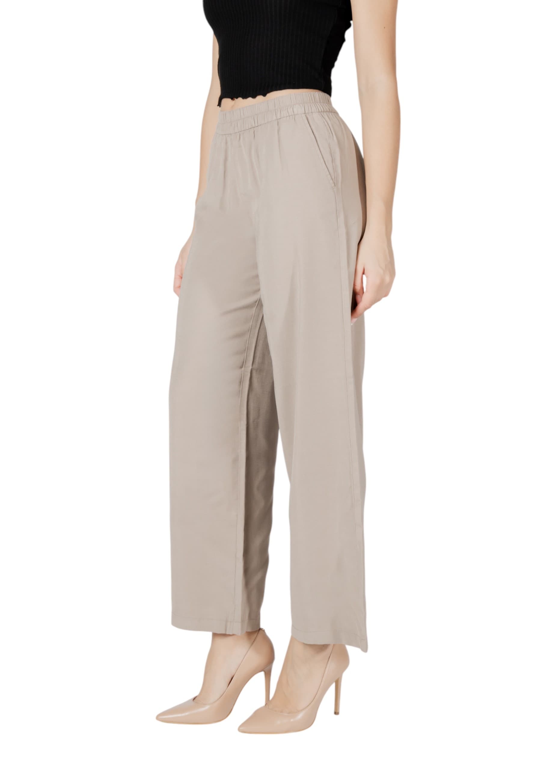 Only Pantaloni Donna - Only