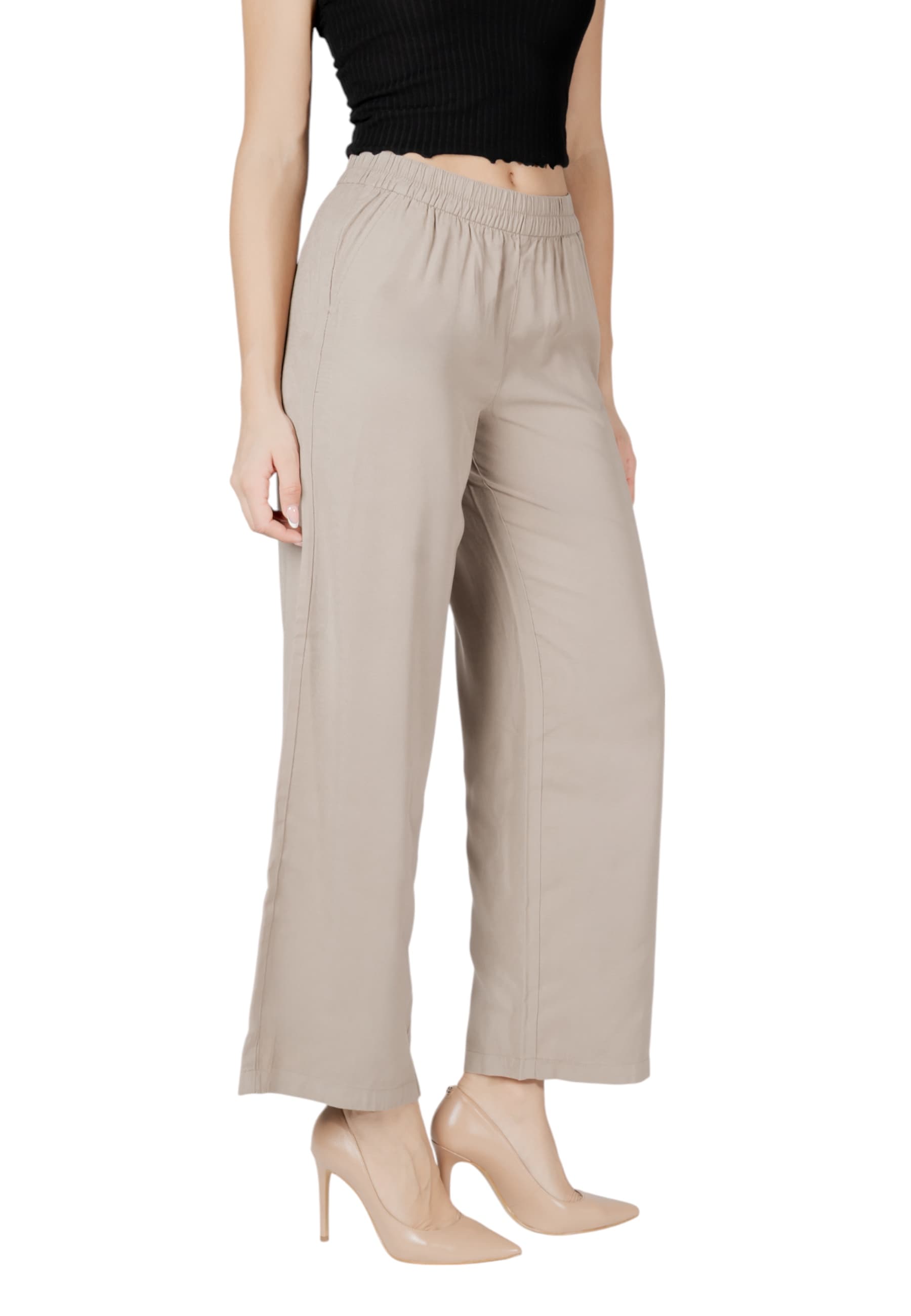Only Pantaloni Donna - Only