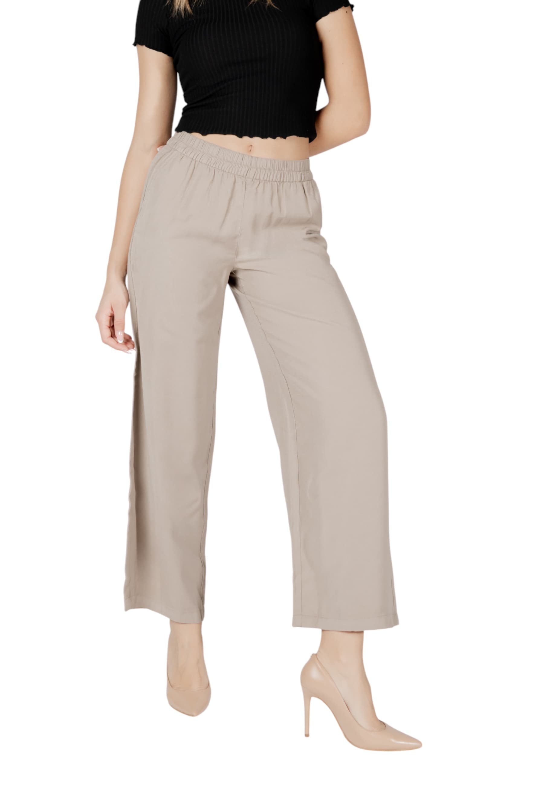 Only Pantaloni Donna - Only