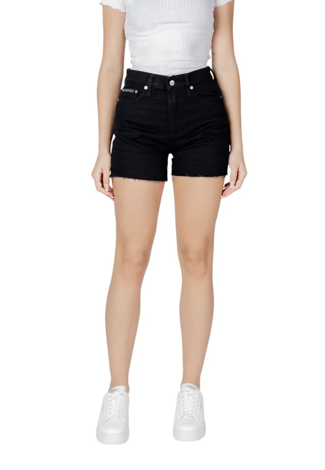 Calvin Klein Jeans Къси панталони Жени