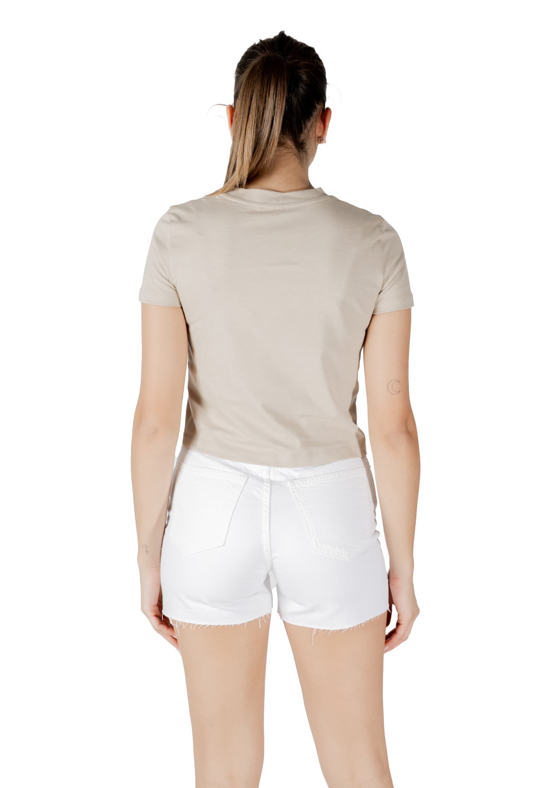 Calvin Klein T-Shirt Donna - Calvin Klein