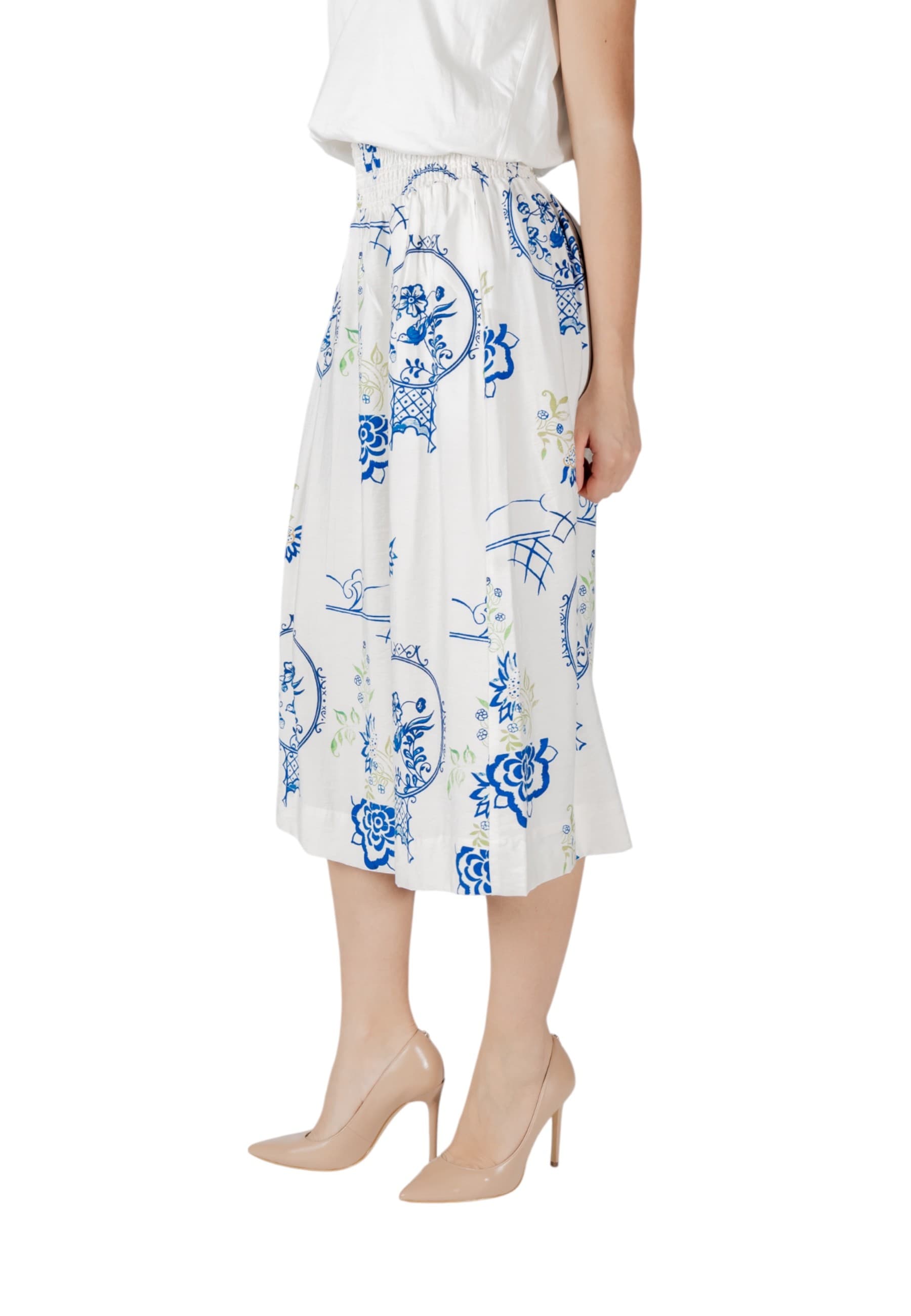 Ichi Gonna Donna - Ichi