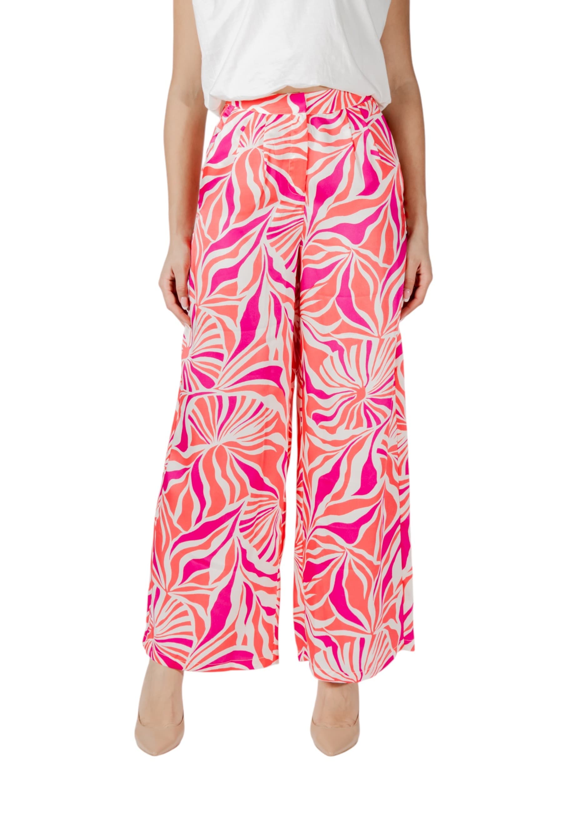 Only Pantaloni Donna - Only