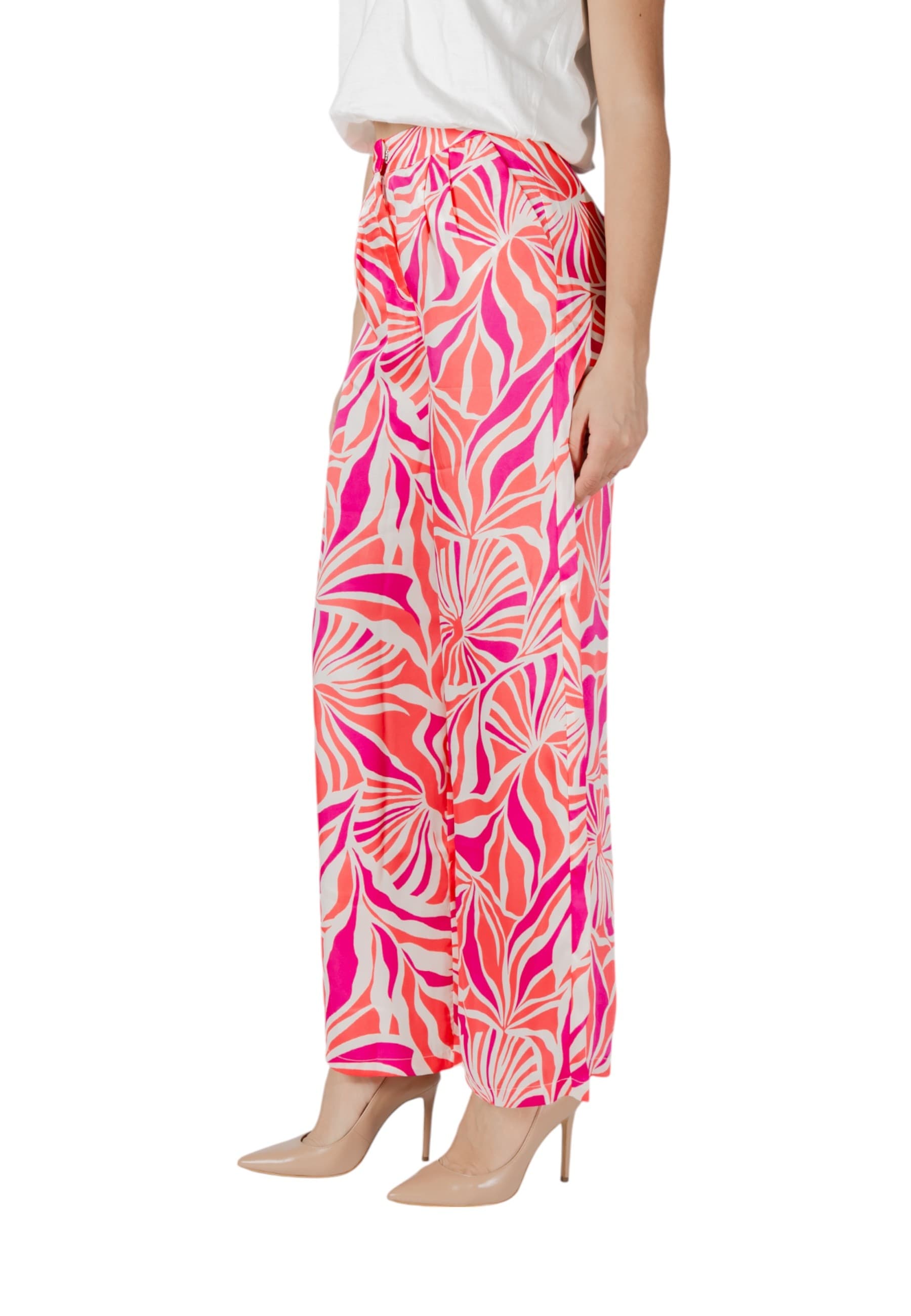 Only Pantaloni Donna - Only