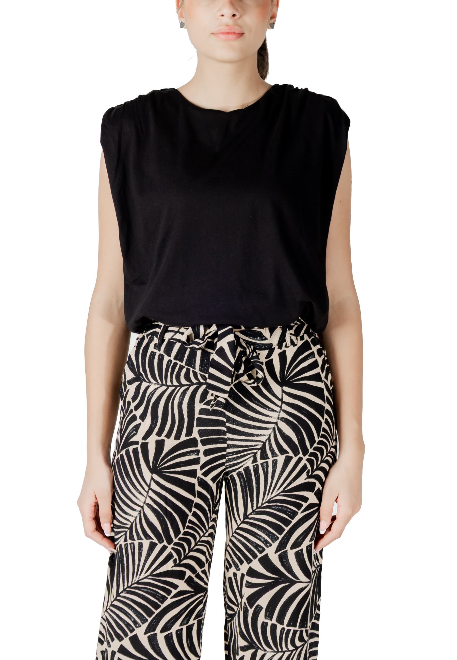 Jacqueline De Yong Top Donna - Jacqueline De Yong