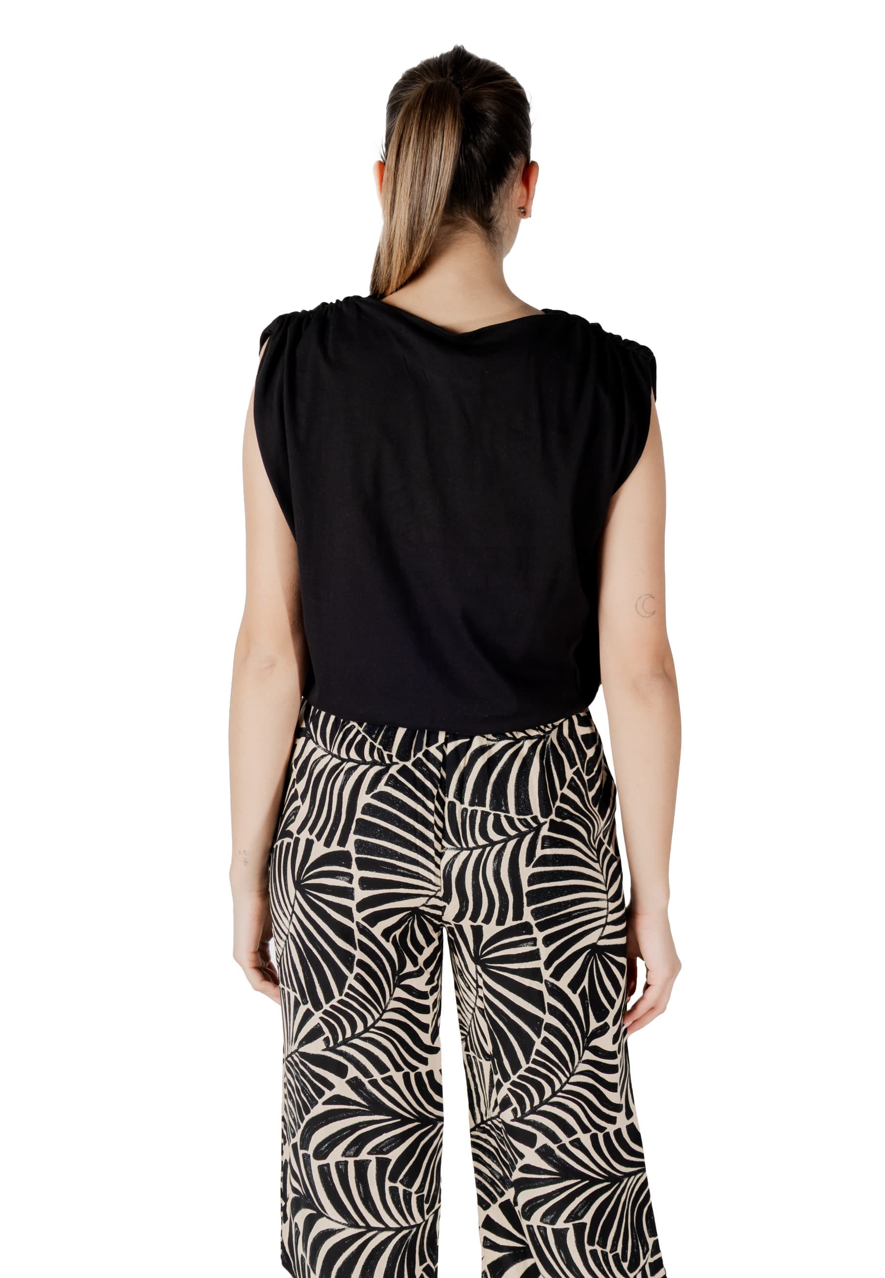 Jacqueline De Yong Top Donna - Jacqueline De Yong