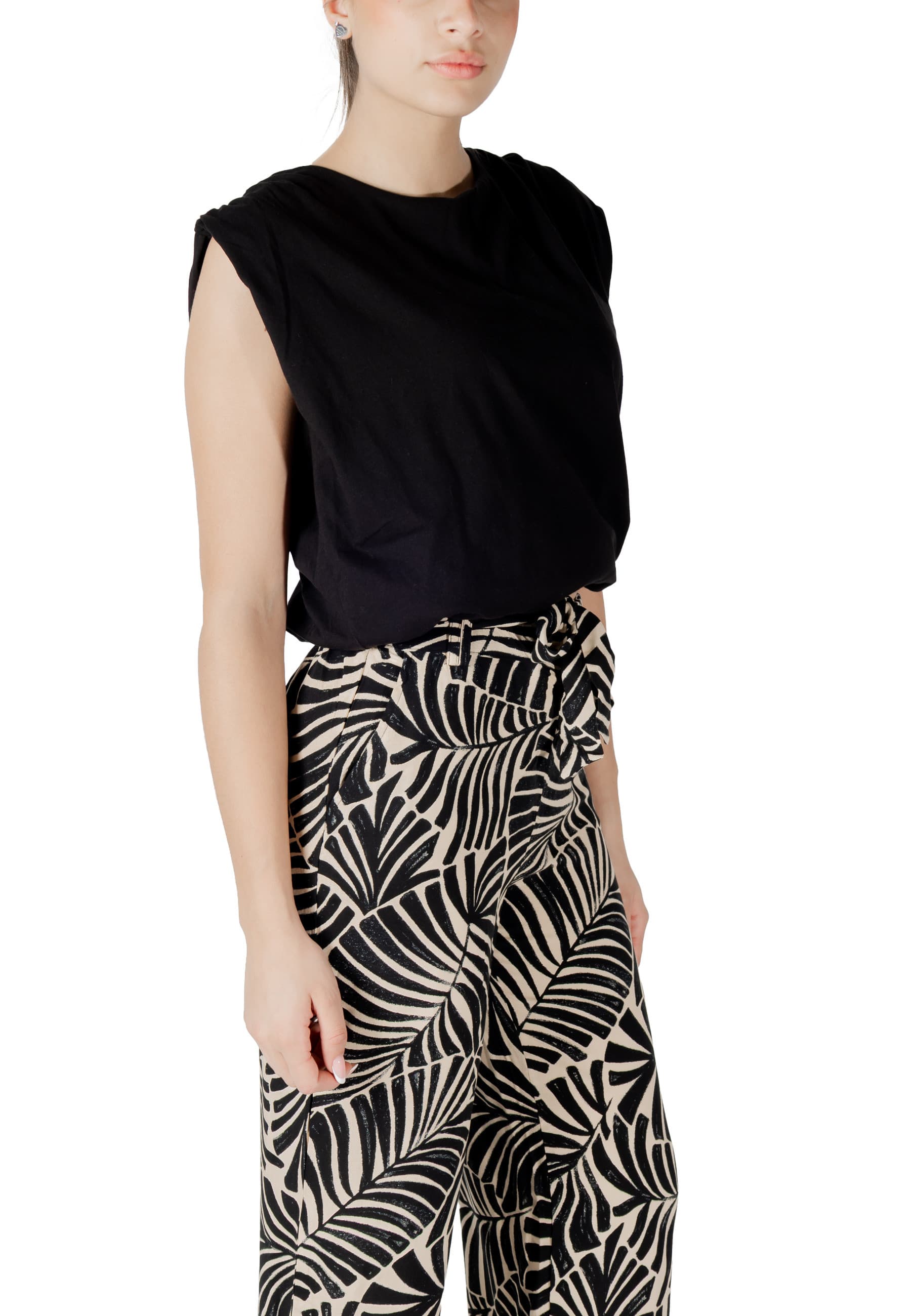 Jacqueline De Yong Top Donna - Jacqueline De Yong