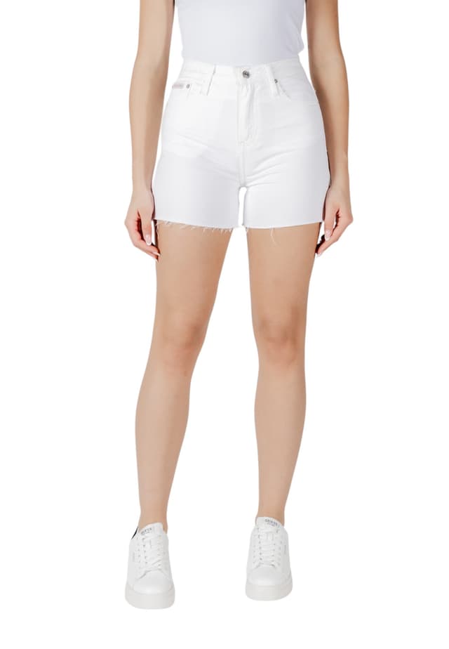 Calvin Klein Jeans Къси панталони Жени