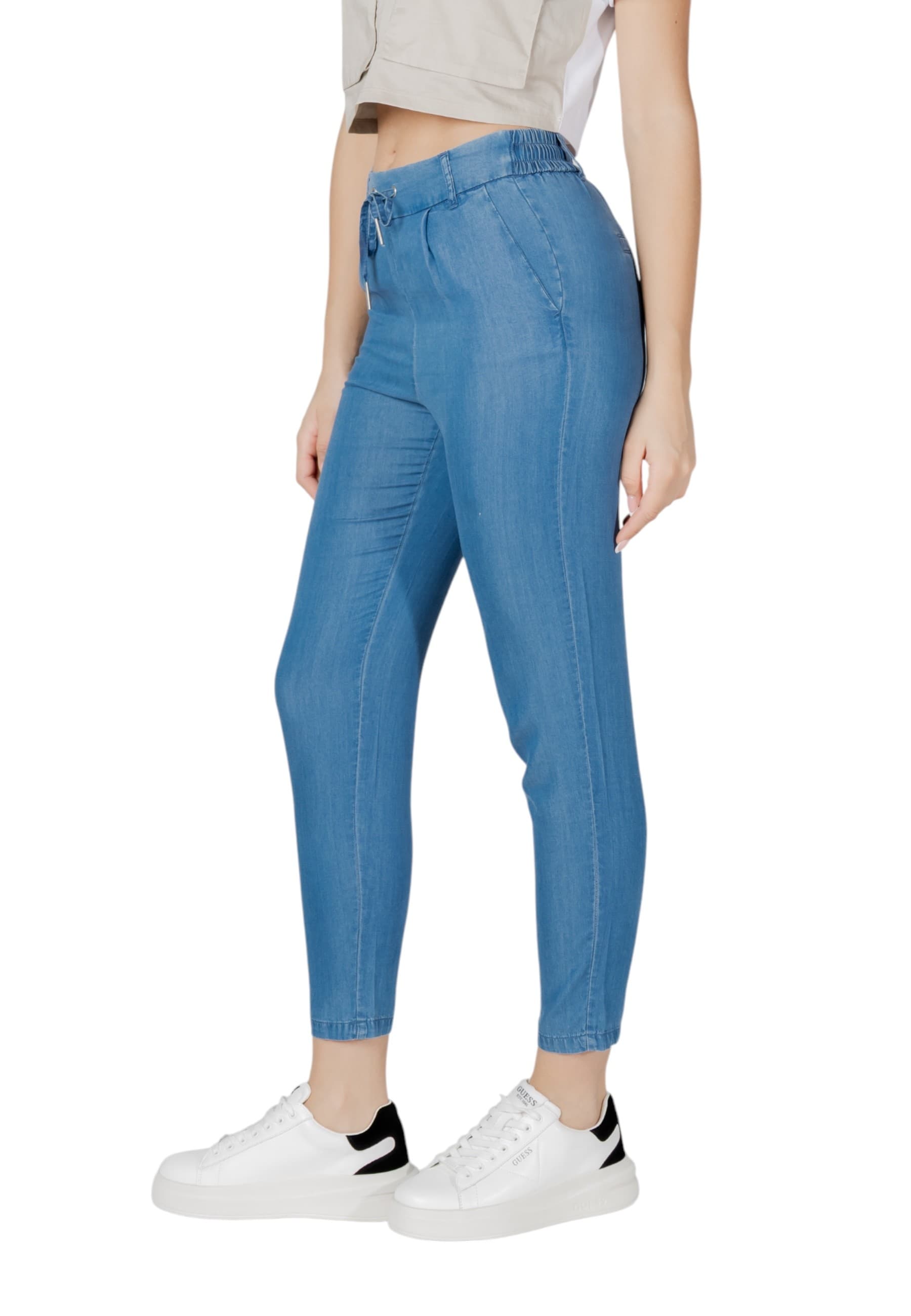 Only Pantaloni Donna - Only