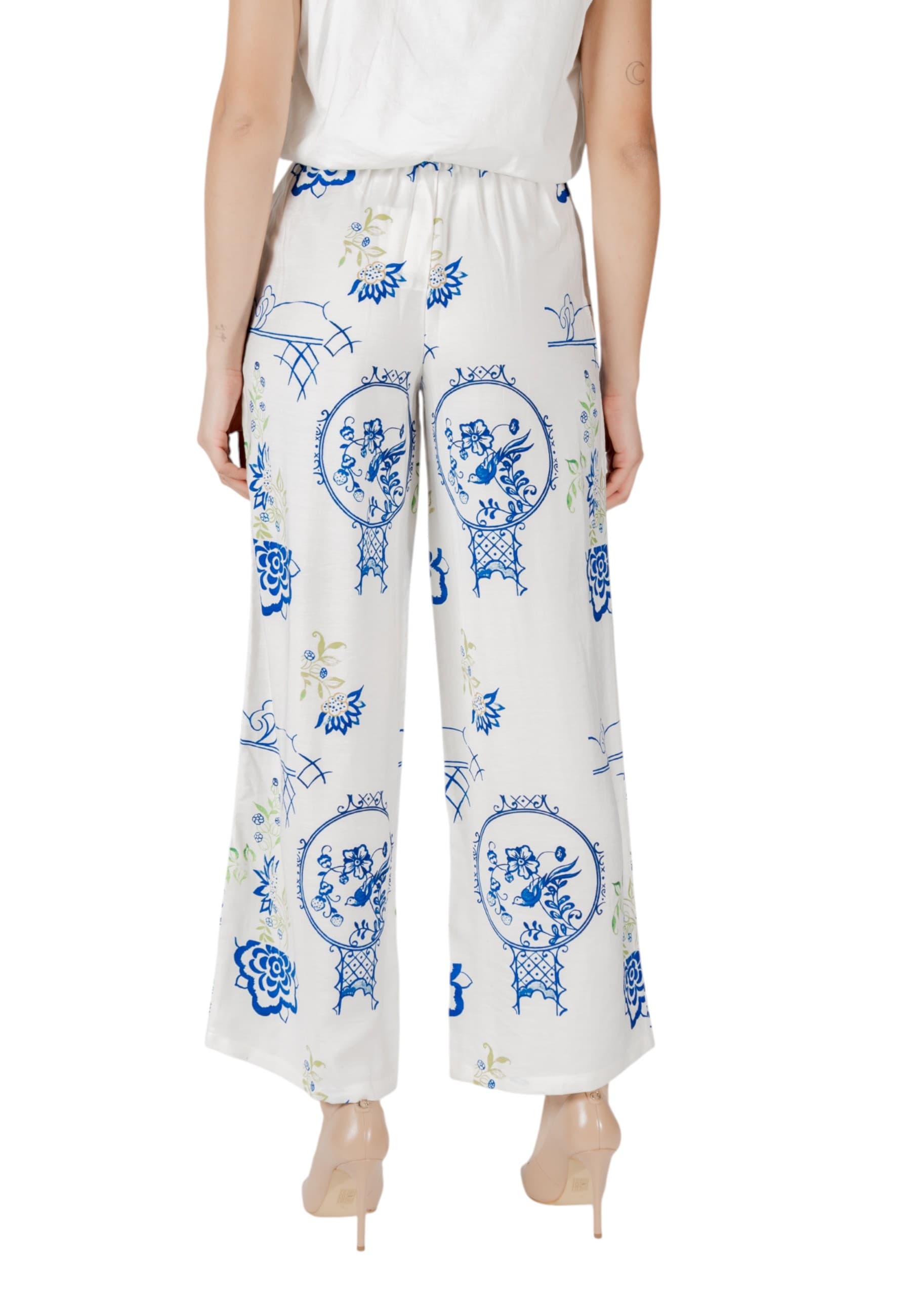 Ichi Pantaloni Donna - Ichi