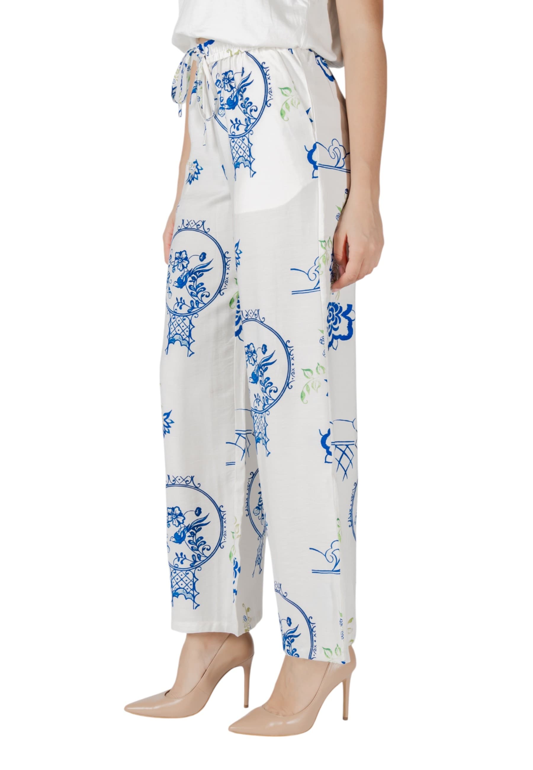 Ichi Pantaloni Donna - Ichi