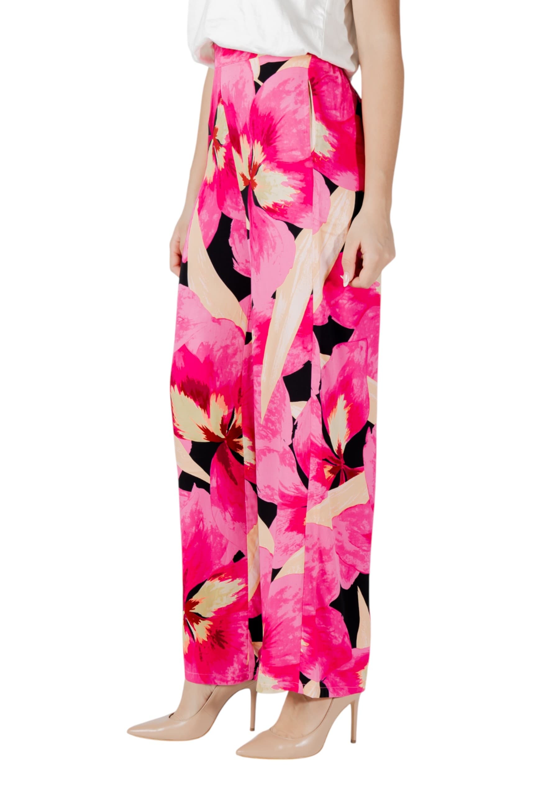 Only Pantaloni Donna - Only