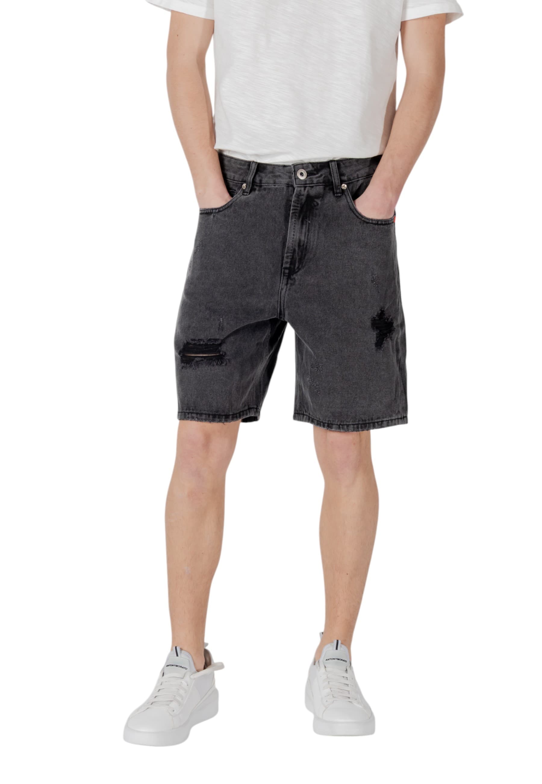 Gianni Lupo Bermuda Uomo - Gianni Lupo