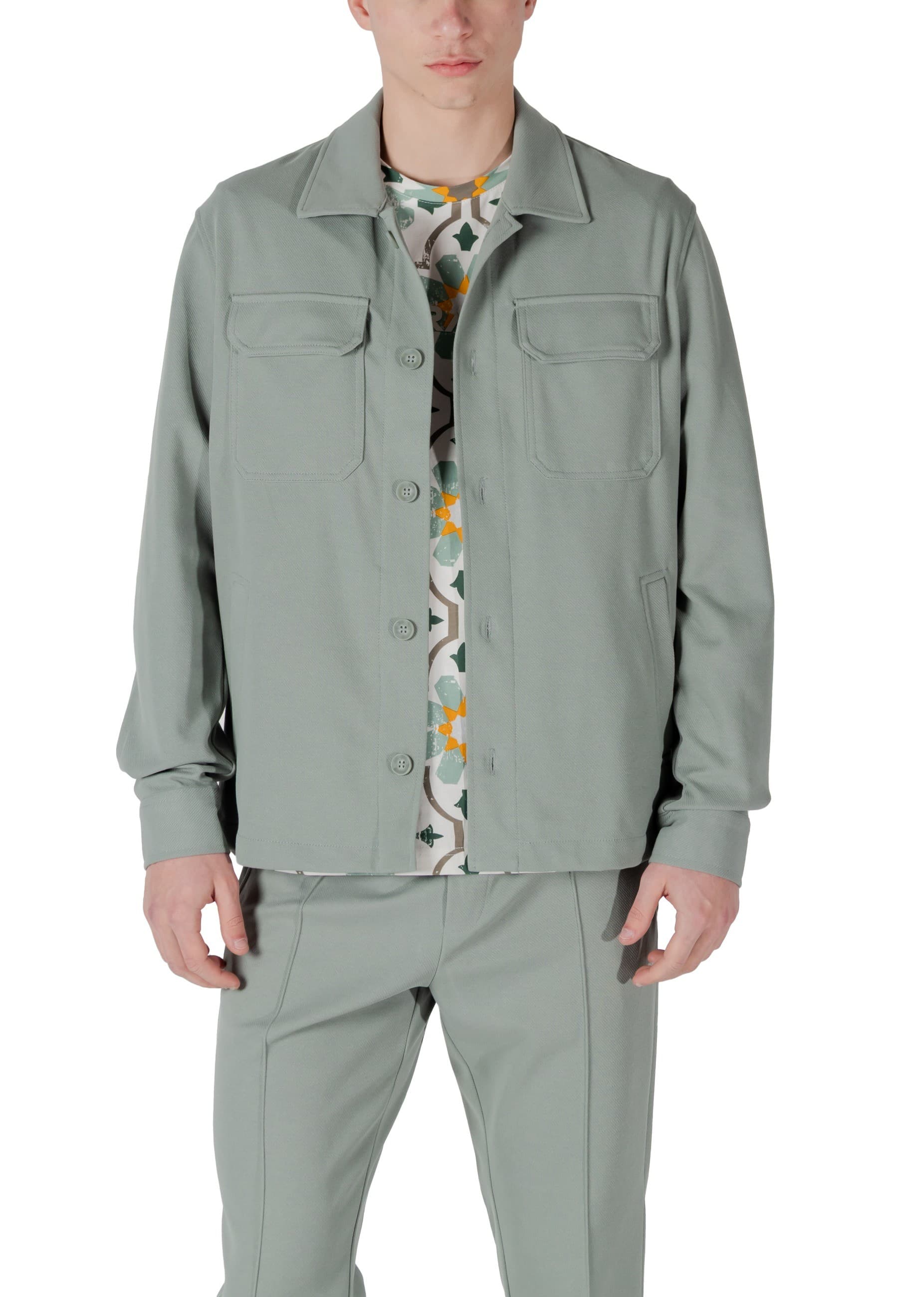 Antony Morato Giacca Uomo - Antony Morato