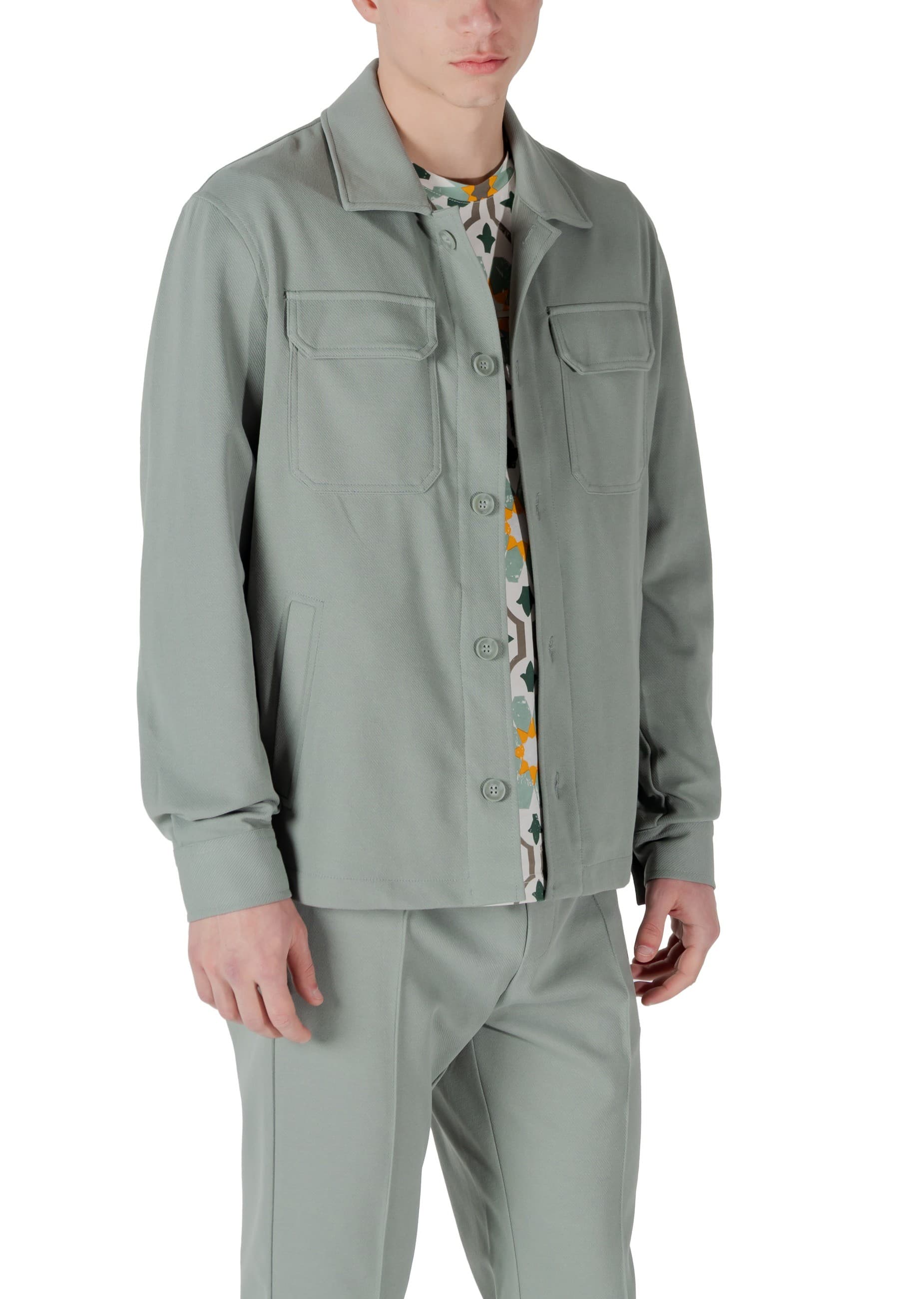 Antony Morato Giacca Uomo - Antony Morato